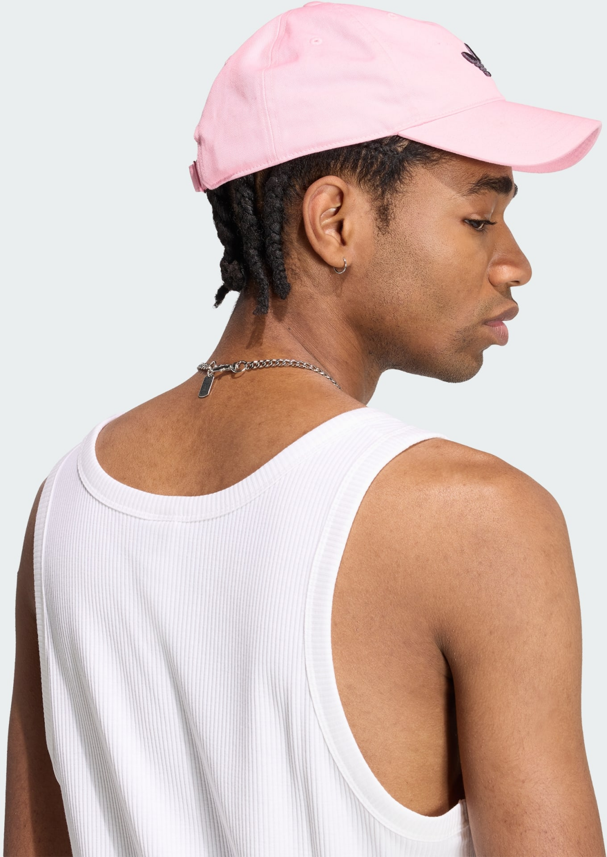 ADIDAS ORIGINALS, Adidas Originals Trefoil Essentials Linne