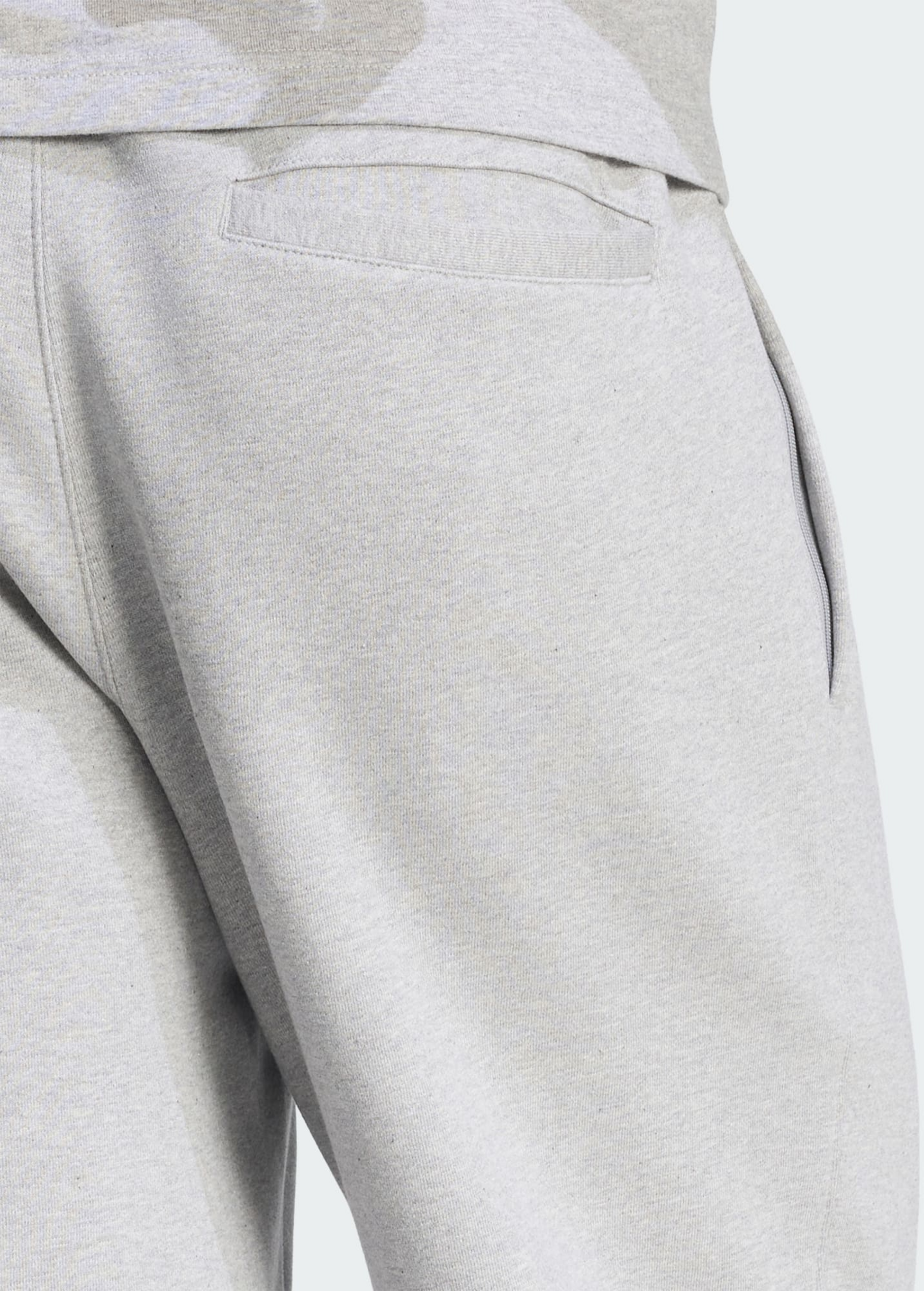 ADIDAS ORIGINALS, Adidas Originals Trefoil Essentials Open Hem Byxor