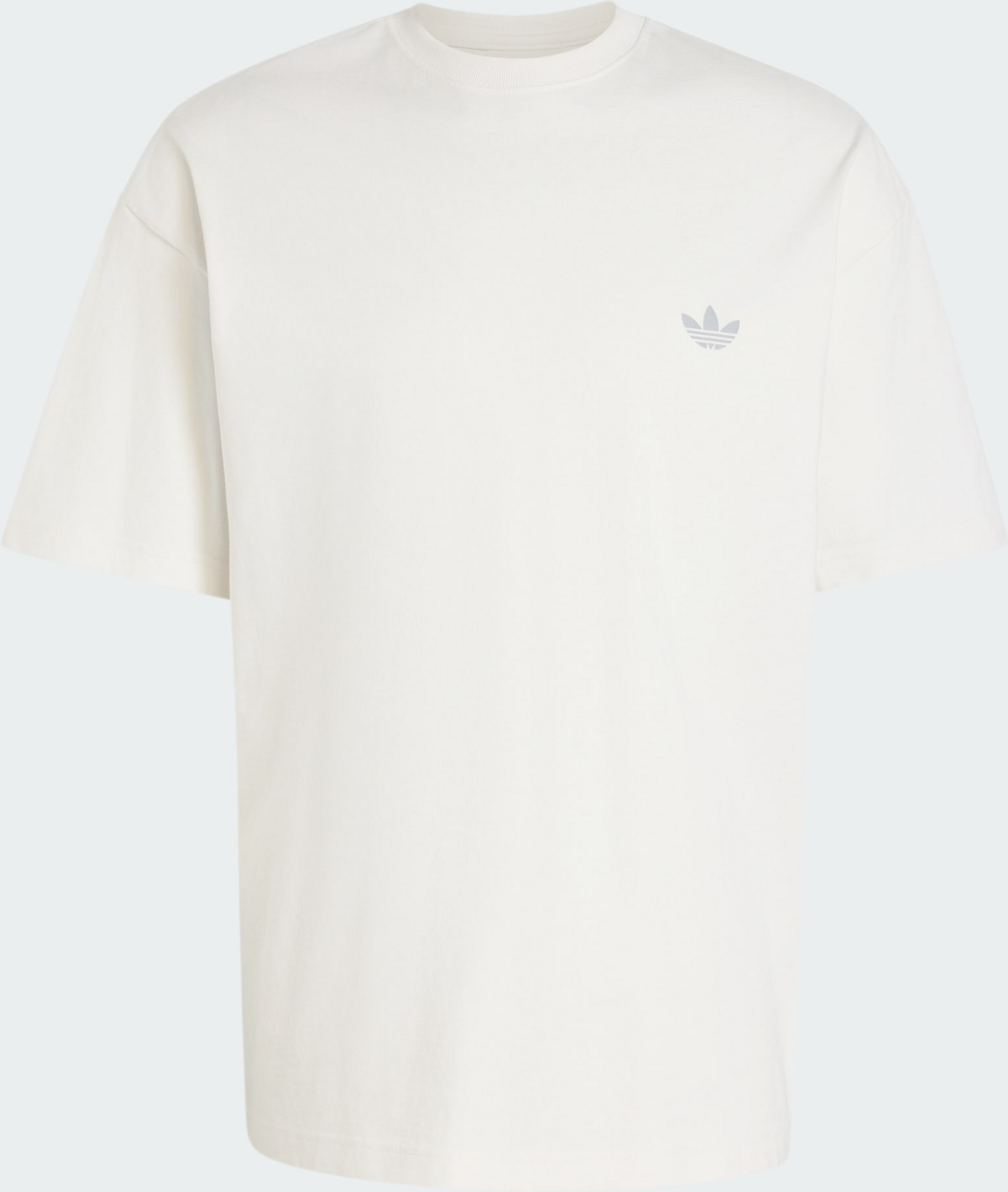 ADIDAS ORIGINALS, Adidas Originals Trefoil Essentials Spacer Loose T-shirt