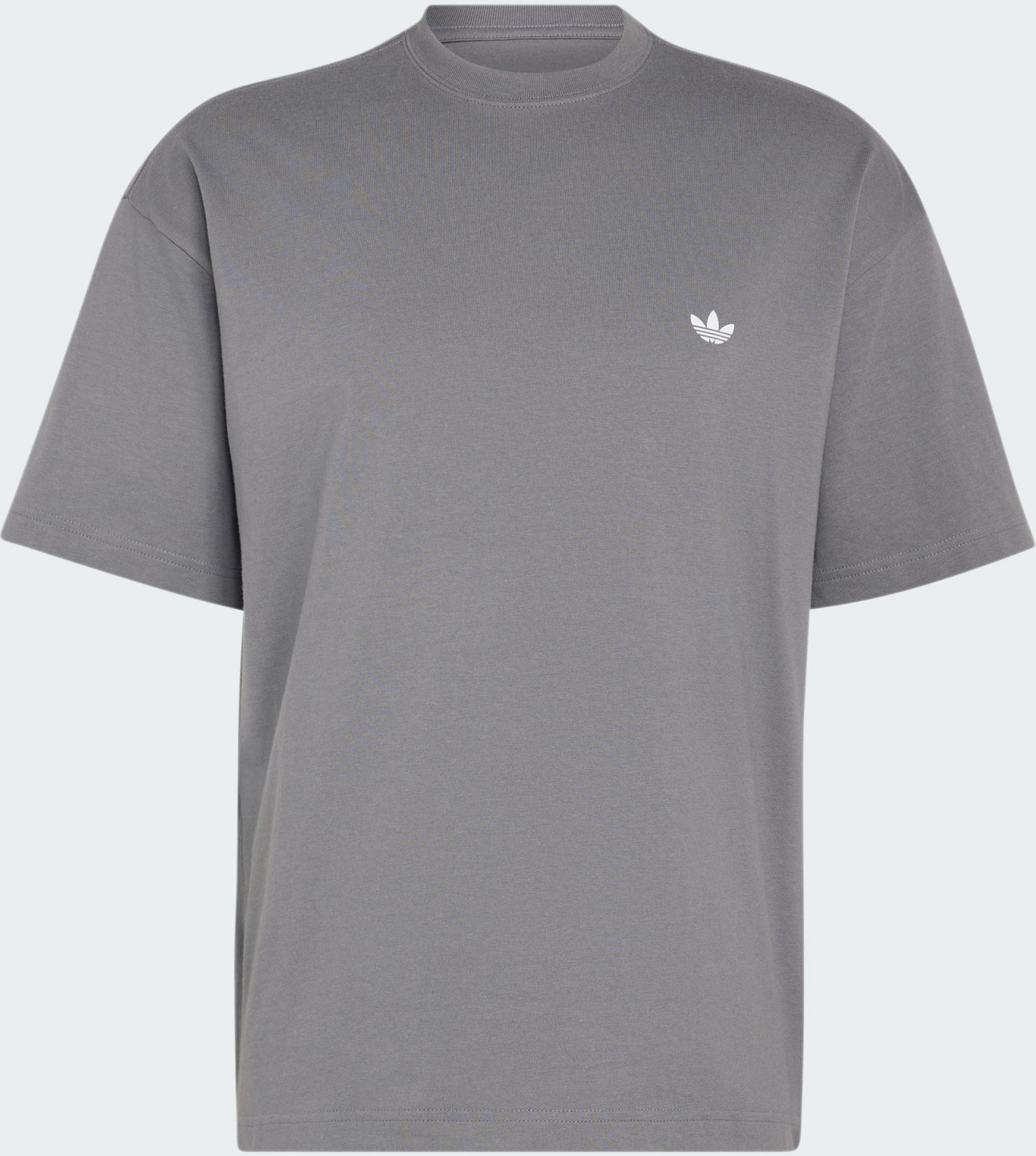 ADIDAS ORIGINALS, Adidas Originals Trefoil Essentials Spacer Loose T-shirt