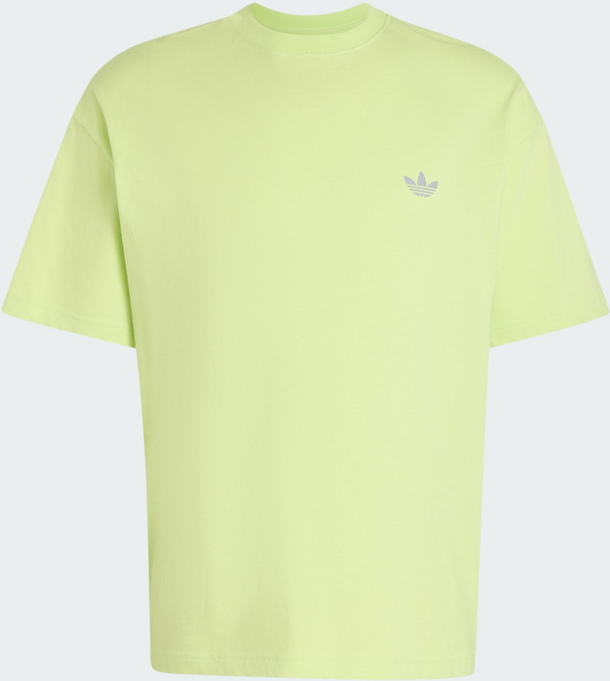 ADIDAS ORIGINALS, Adidas Originals Trefoil Essentials Spacer Loose T-shirt