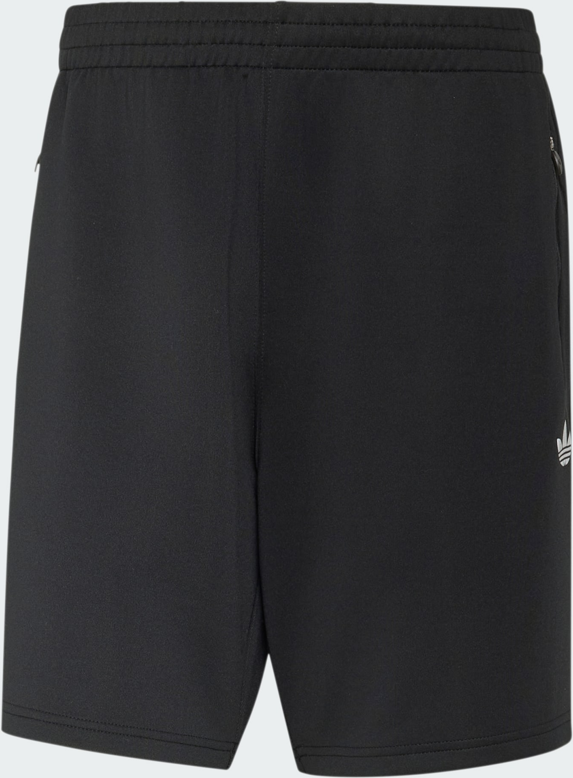 ADIDAS ORIGINALS, Adidas Originals Trefoil Essentials Spacer Shorts