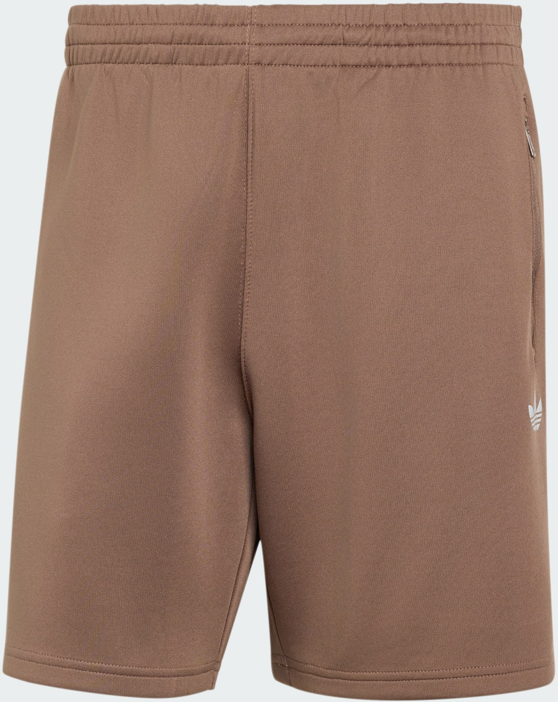 ADIDAS ORIGINALS, Adidas Originals Trefoil Essentials Spacer Shorts