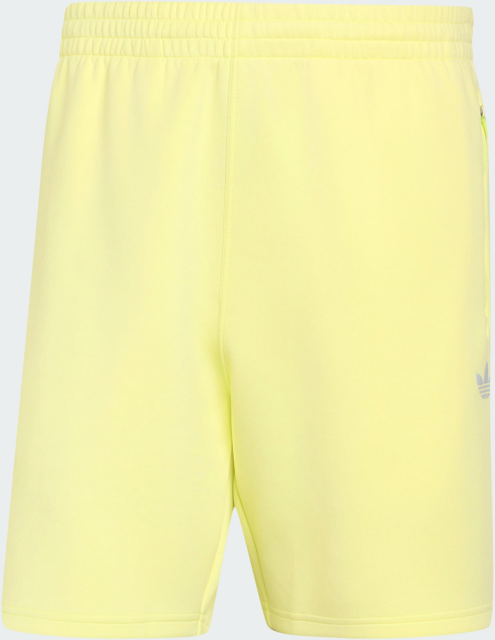 ADIDAS ORIGINALS, Adidas Originals Trefoil Essentials Spacer Shorts
