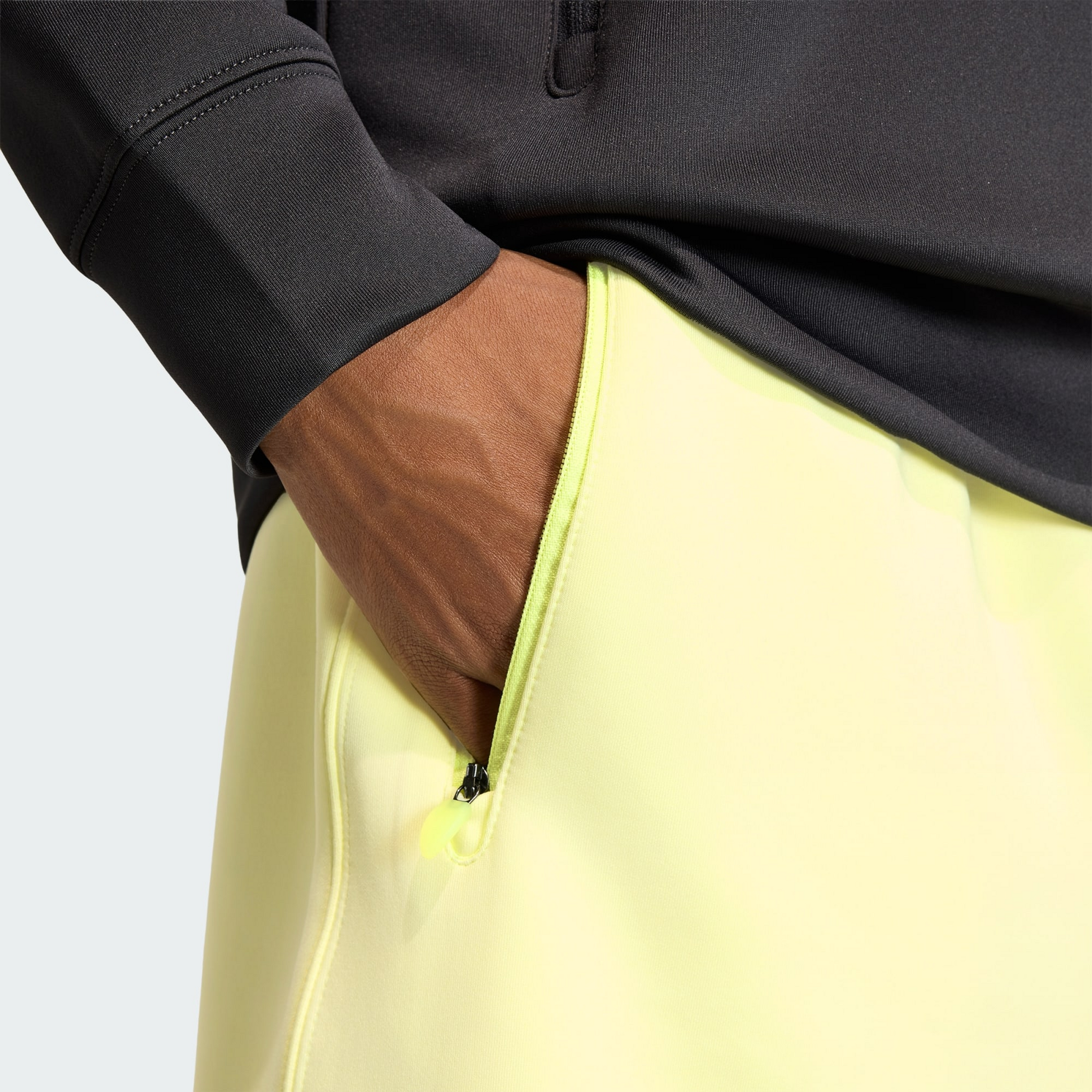 ADIDAS ORIGINALS, Adidas Originals Trefoil Essentials Spacer Shorts