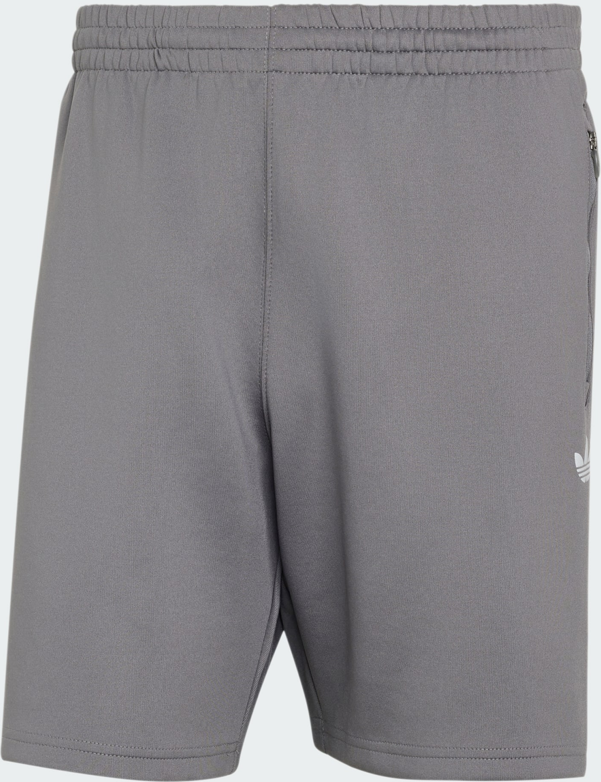 ADIDAS ORIGINALS, Adidas Originals Trefoil Essentials Spacer Shorts