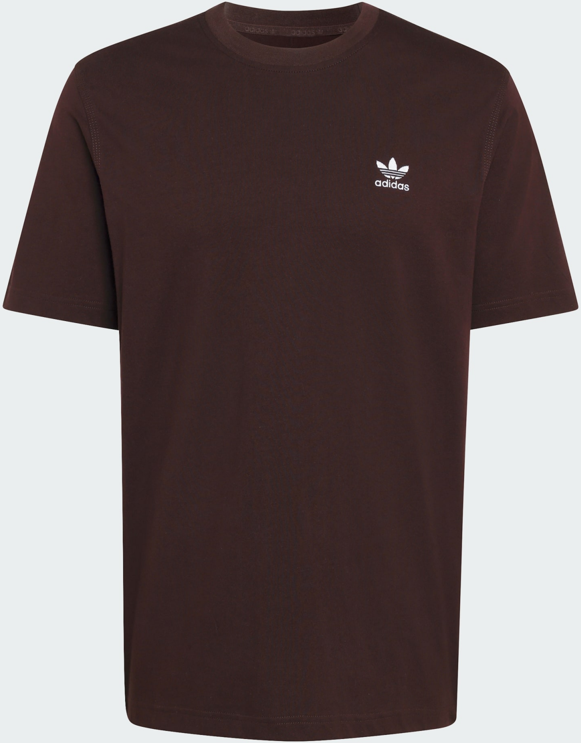 ADIDAS ORIGINALS, Adidas Originals Trefoil Essentials T-shirt