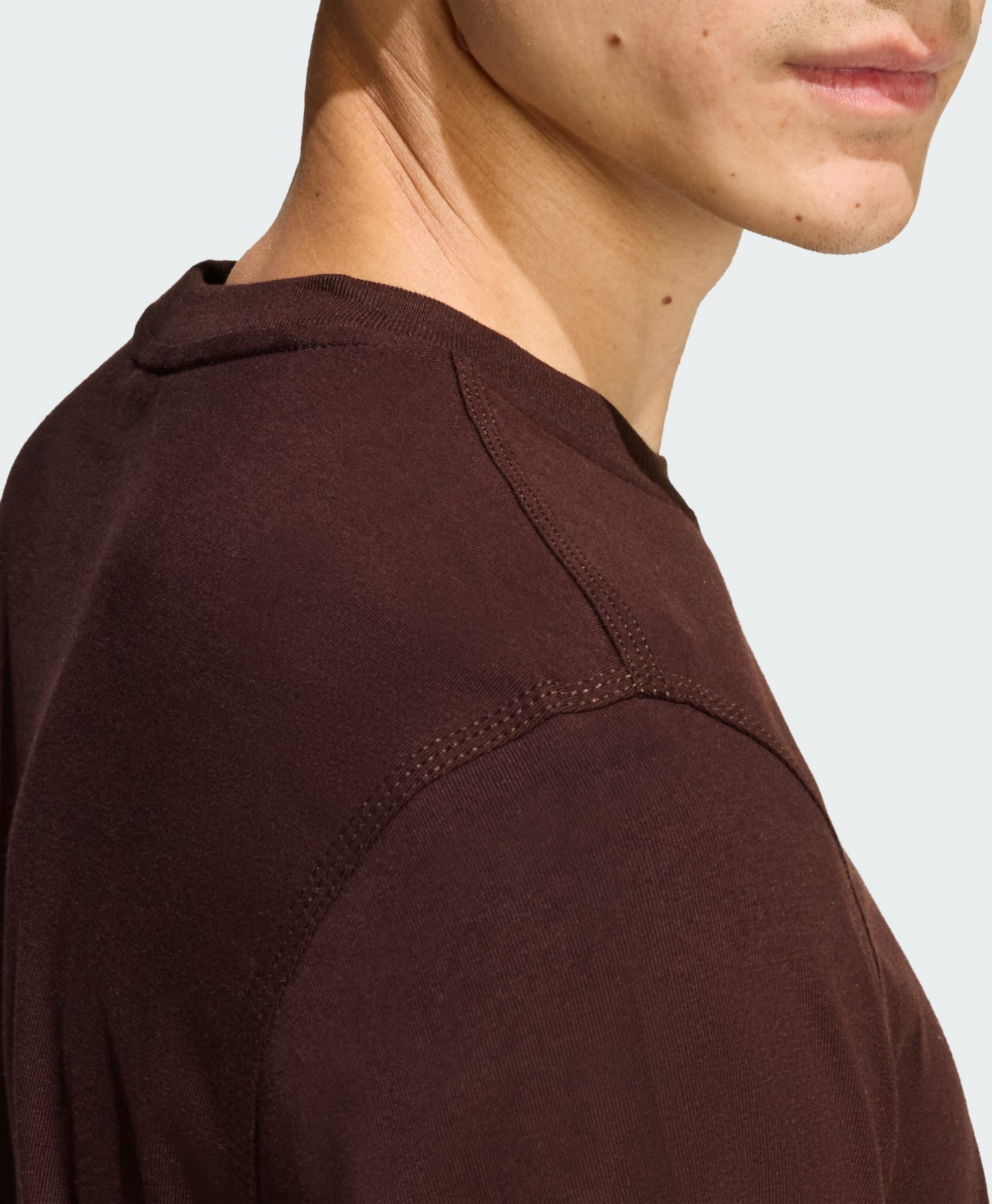 ADIDAS ORIGINALS, Adidas Originals Trefoil Essentials T-shirt