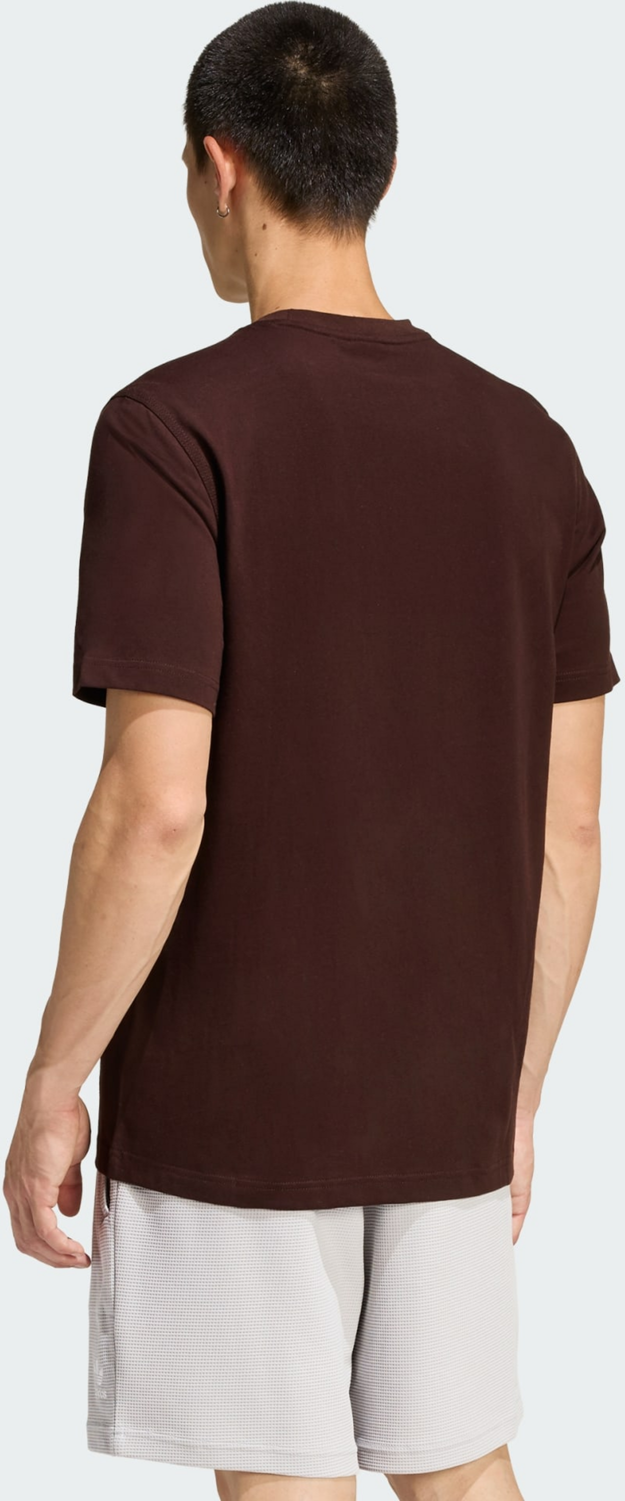 ADIDAS ORIGINALS, Adidas Originals Trefoil Essentials T-shirt