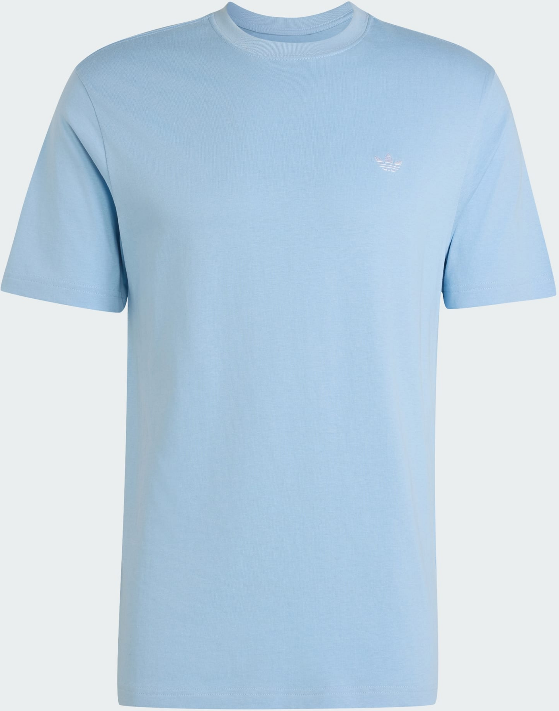 ADIDAS ORIGINALS, Adidas Originals Trefoil Essentials T-shirt