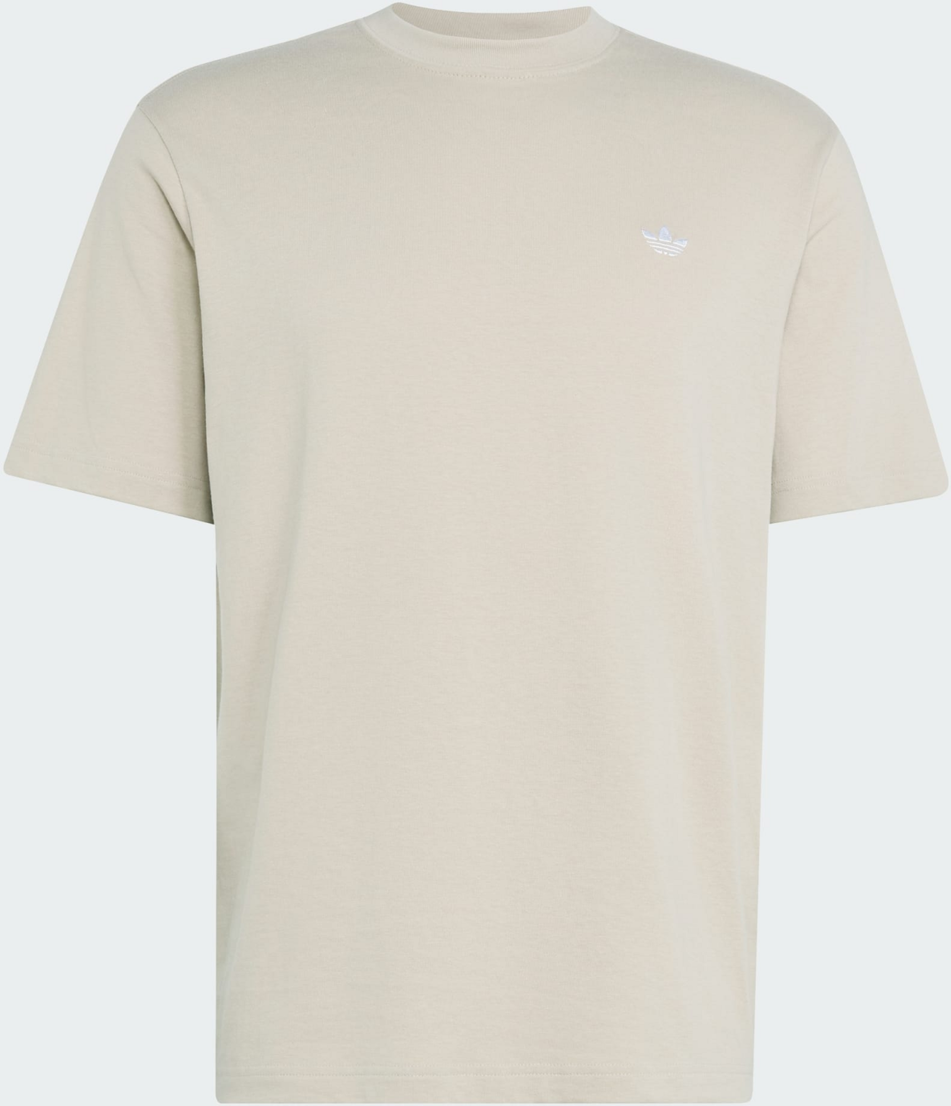 ADIDAS ORIGINALS, Adidas Originals Trefoil Essentials T-shirt