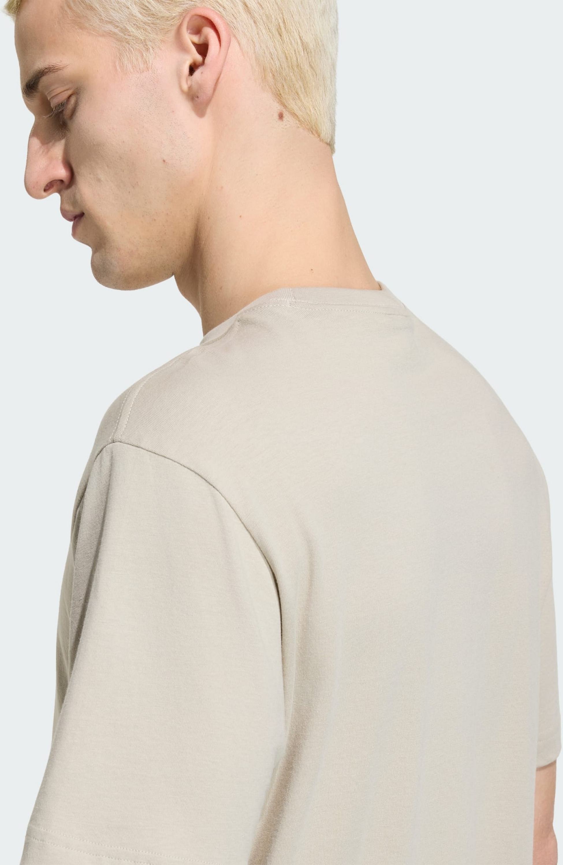 ADIDAS ORIGINALS, Adidas Originals Trefoil Essentials T-shirt