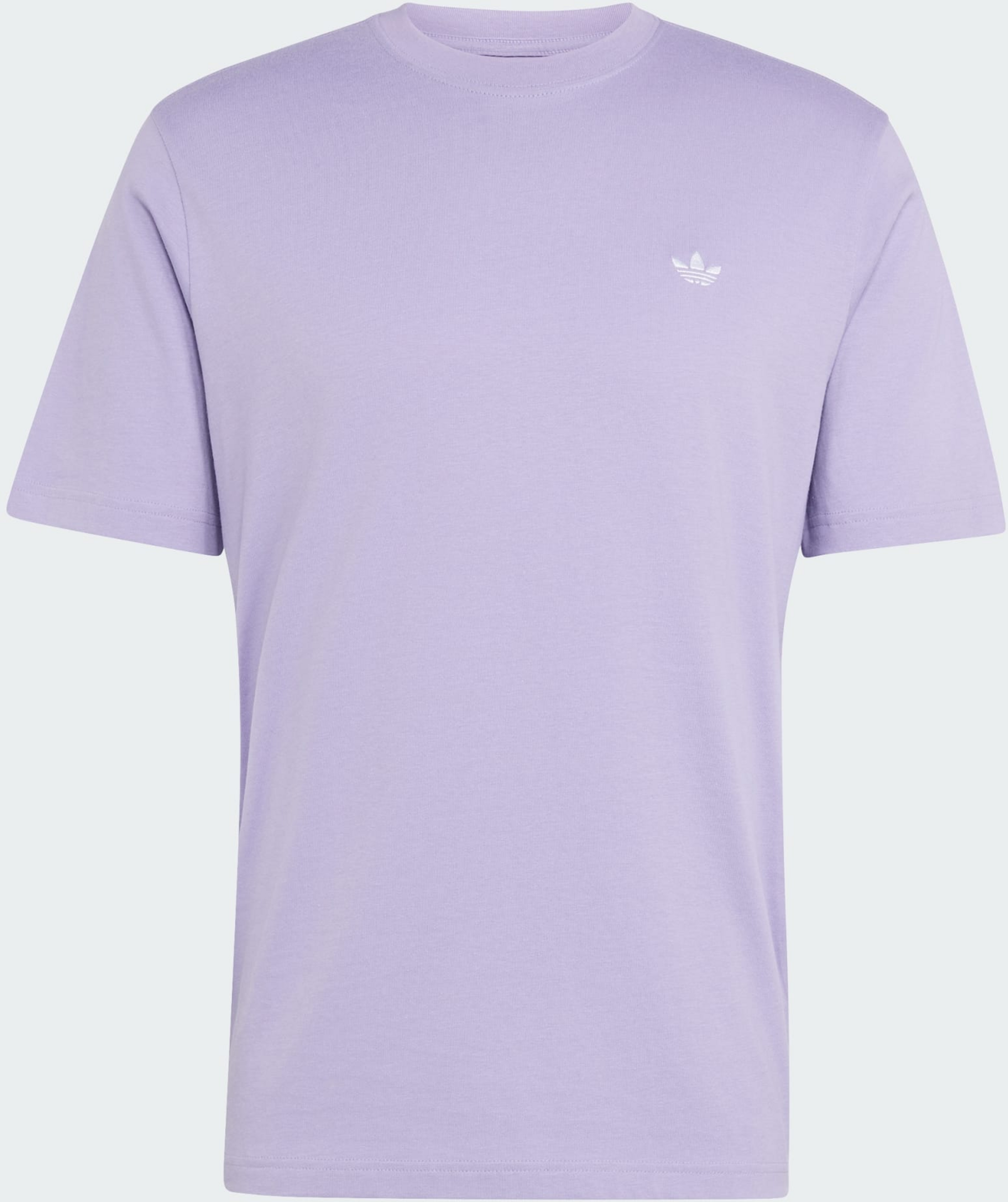 ADIDAS ORIGINALS, Adidas Originals Trefoil Essentials T-shirt