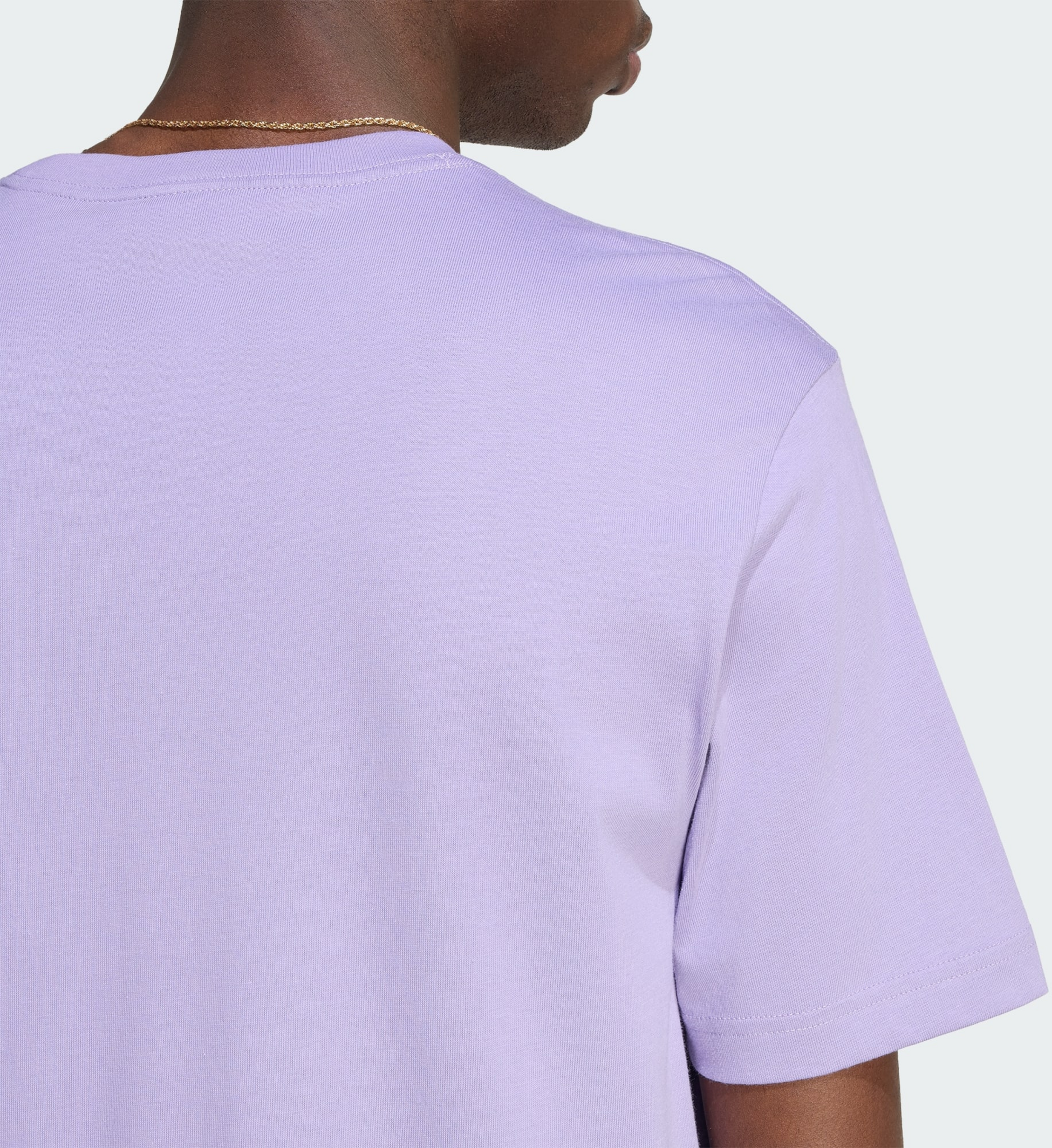 ADIDAS ORIGINALS, Adidas Originals Trefoil Essentials T-shirt
