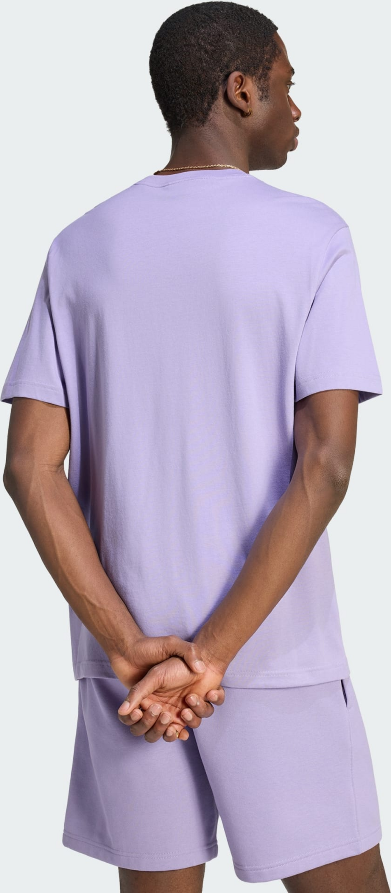 ADIDAS ORIGINALS, Adidas Originals Trefoil Essentials T-shirt