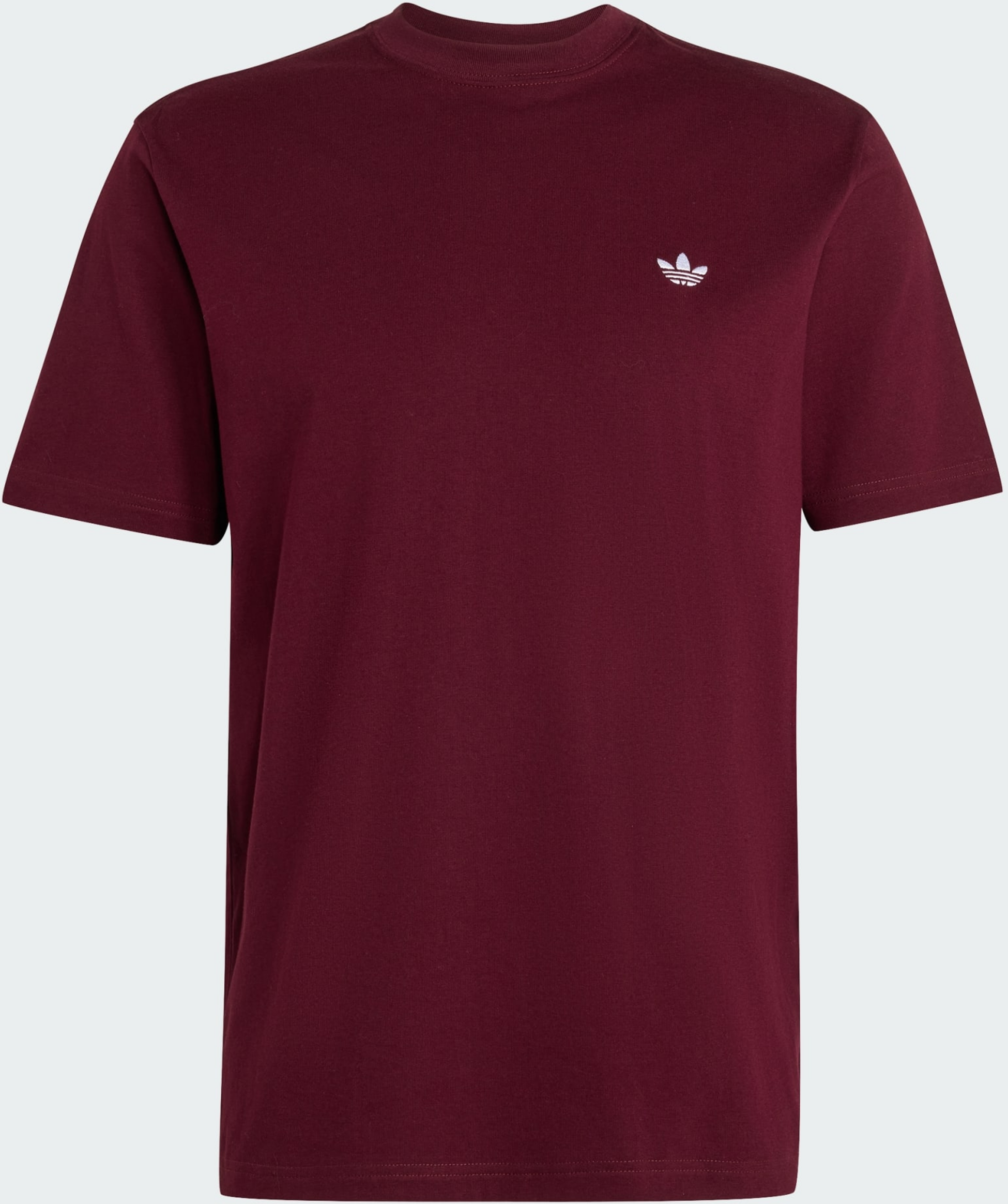 ADIDAS ORIGINALS, Adidas Originals Trefoil Essentials T-shirt