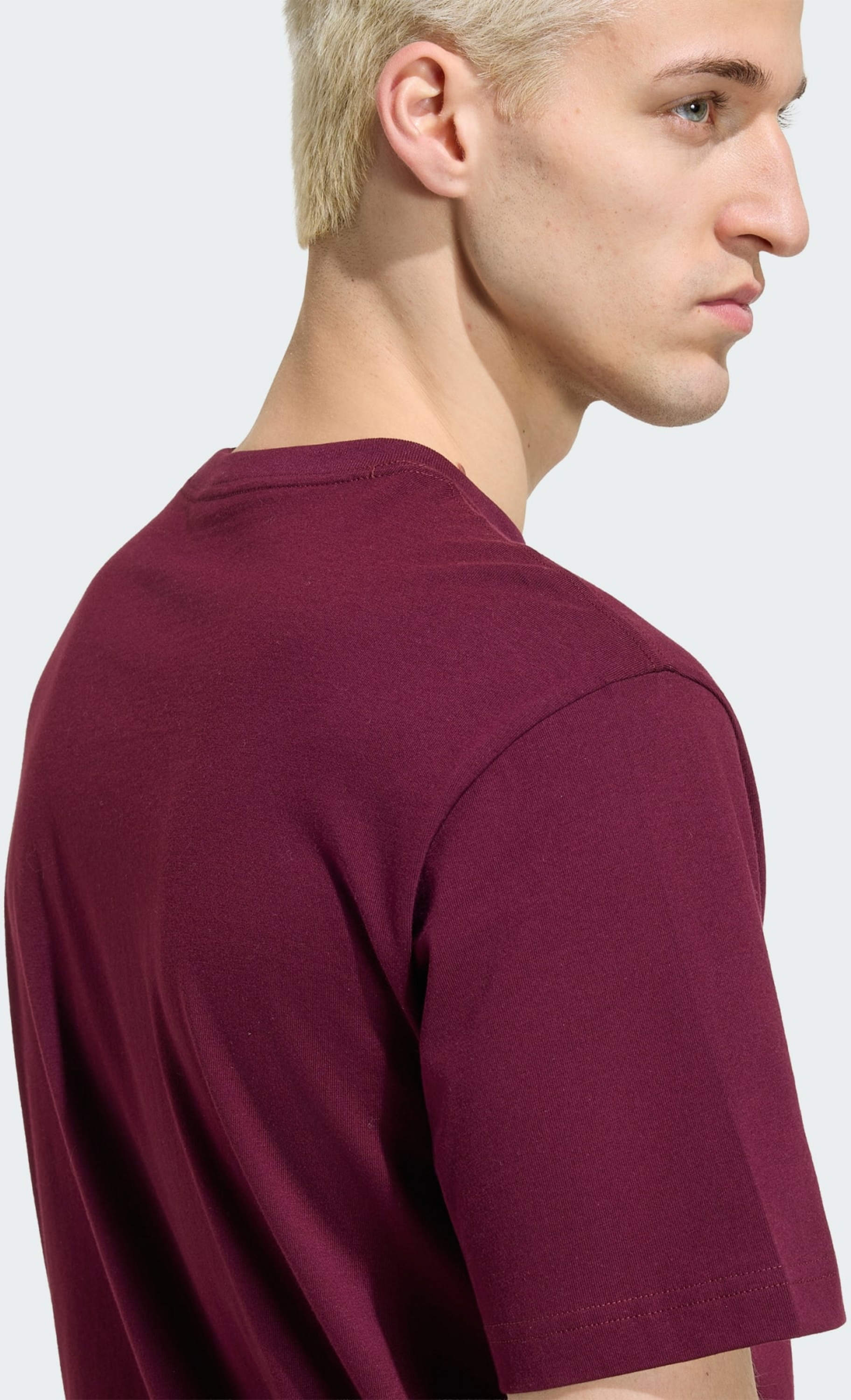 ADIDAS ORIGINALS, Adidas Originals Trefoil Essentials T-shirt
