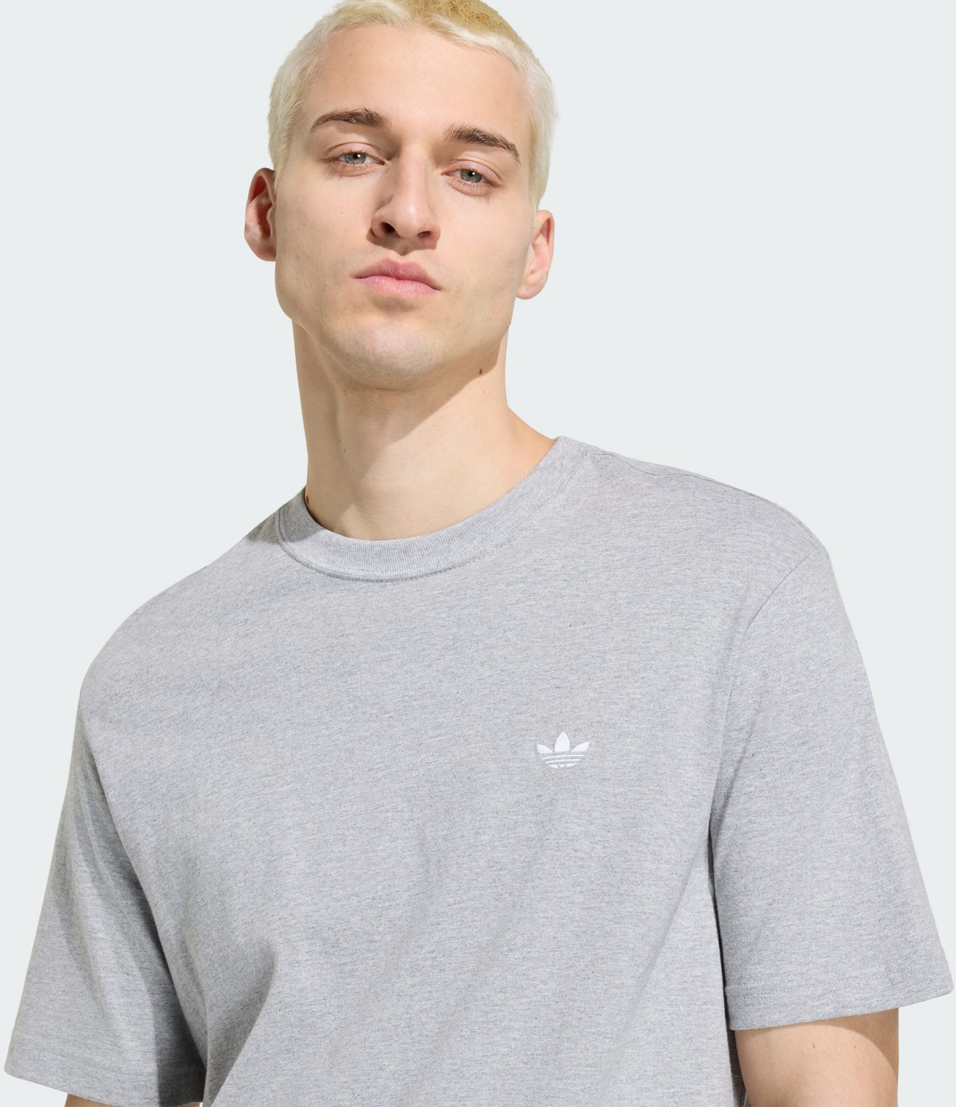 ADIDAS ORIGINALS, Adidas Originals Trefoil Essentials T-shirt