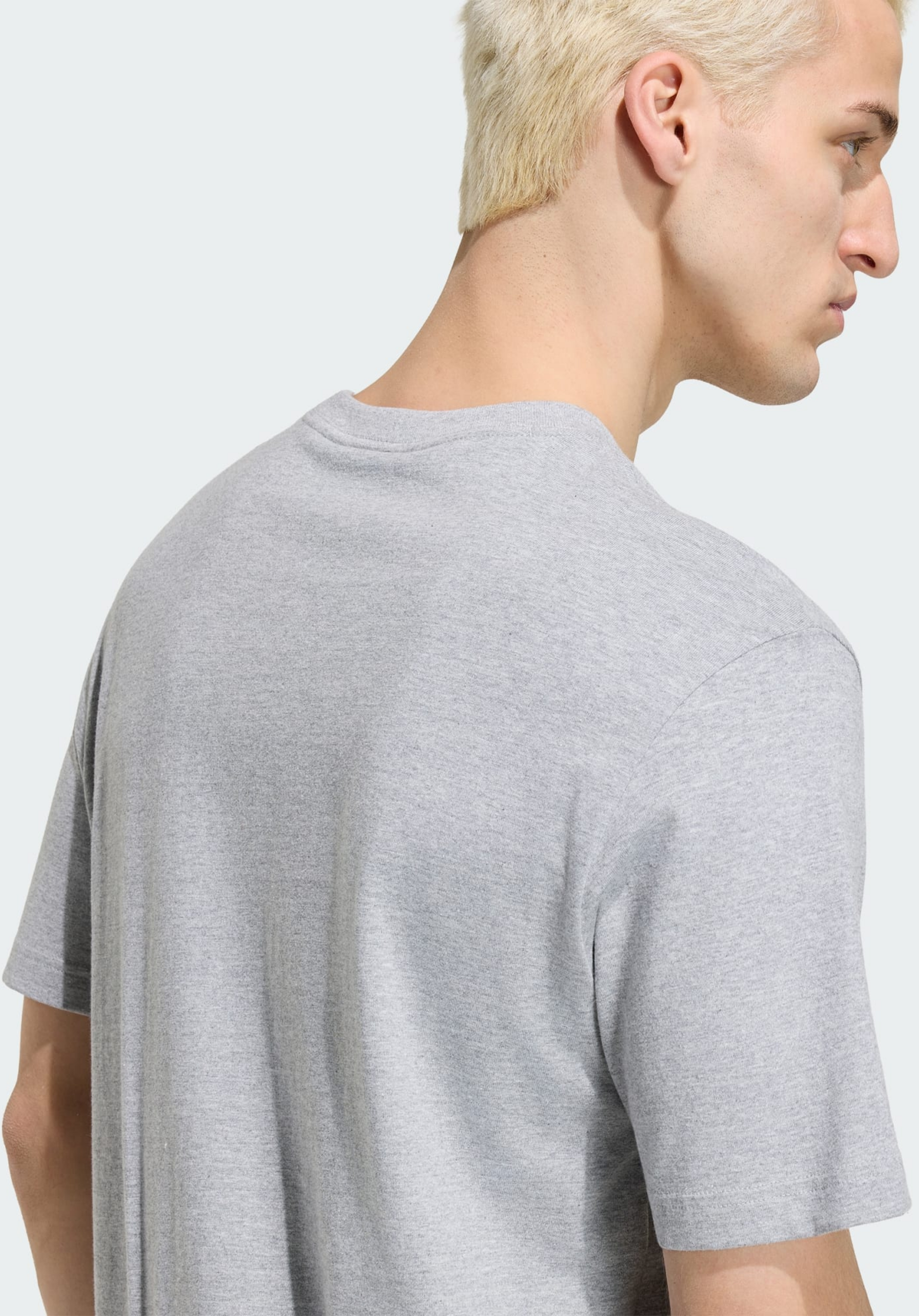 ADIDAS ORIGINALS, Adidas Originals Trefoil Essentials T-shirt