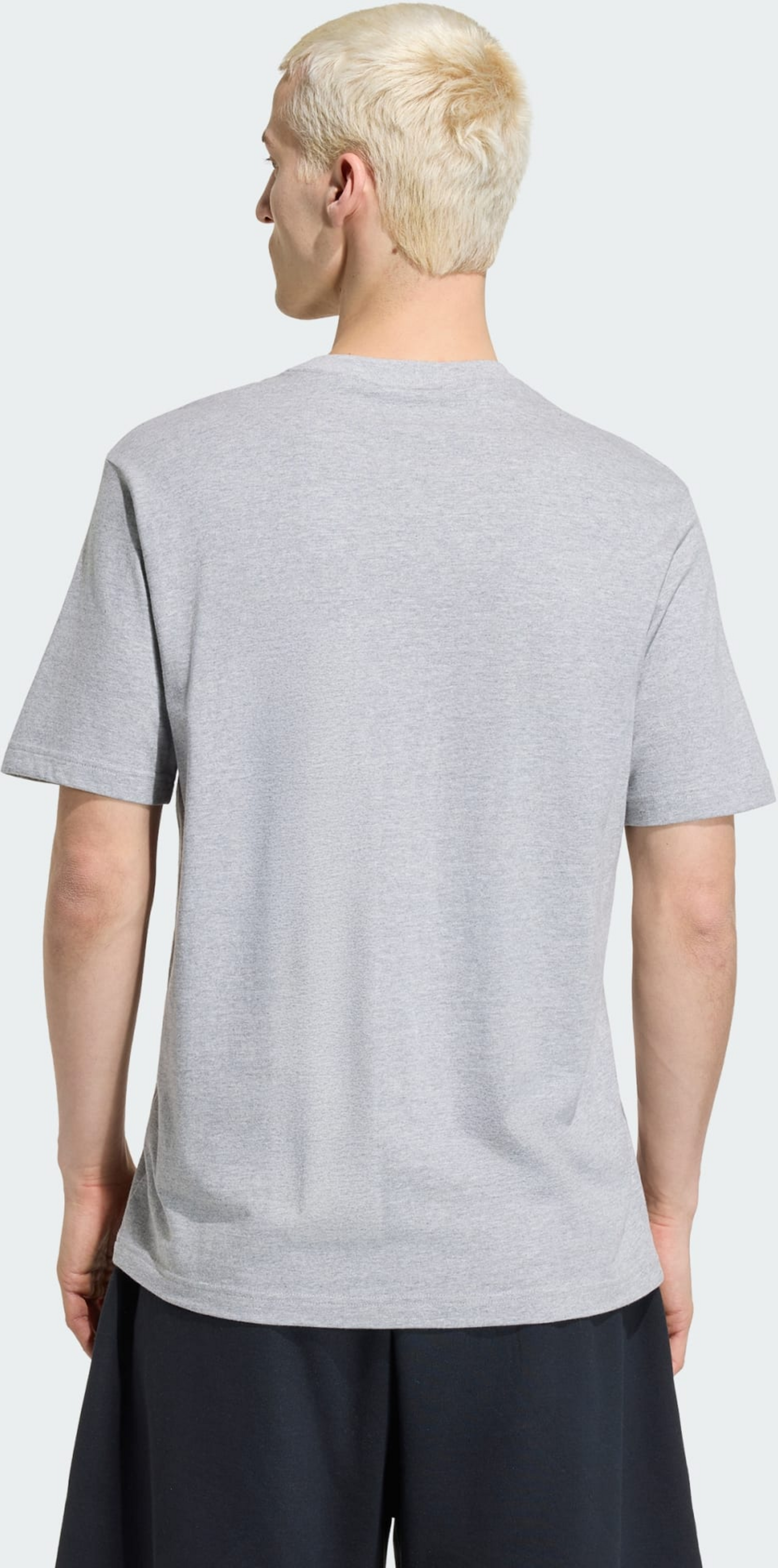 ADIDAS ORIGINALS, Adidas Originals Trefoil Essentials T-shirt
