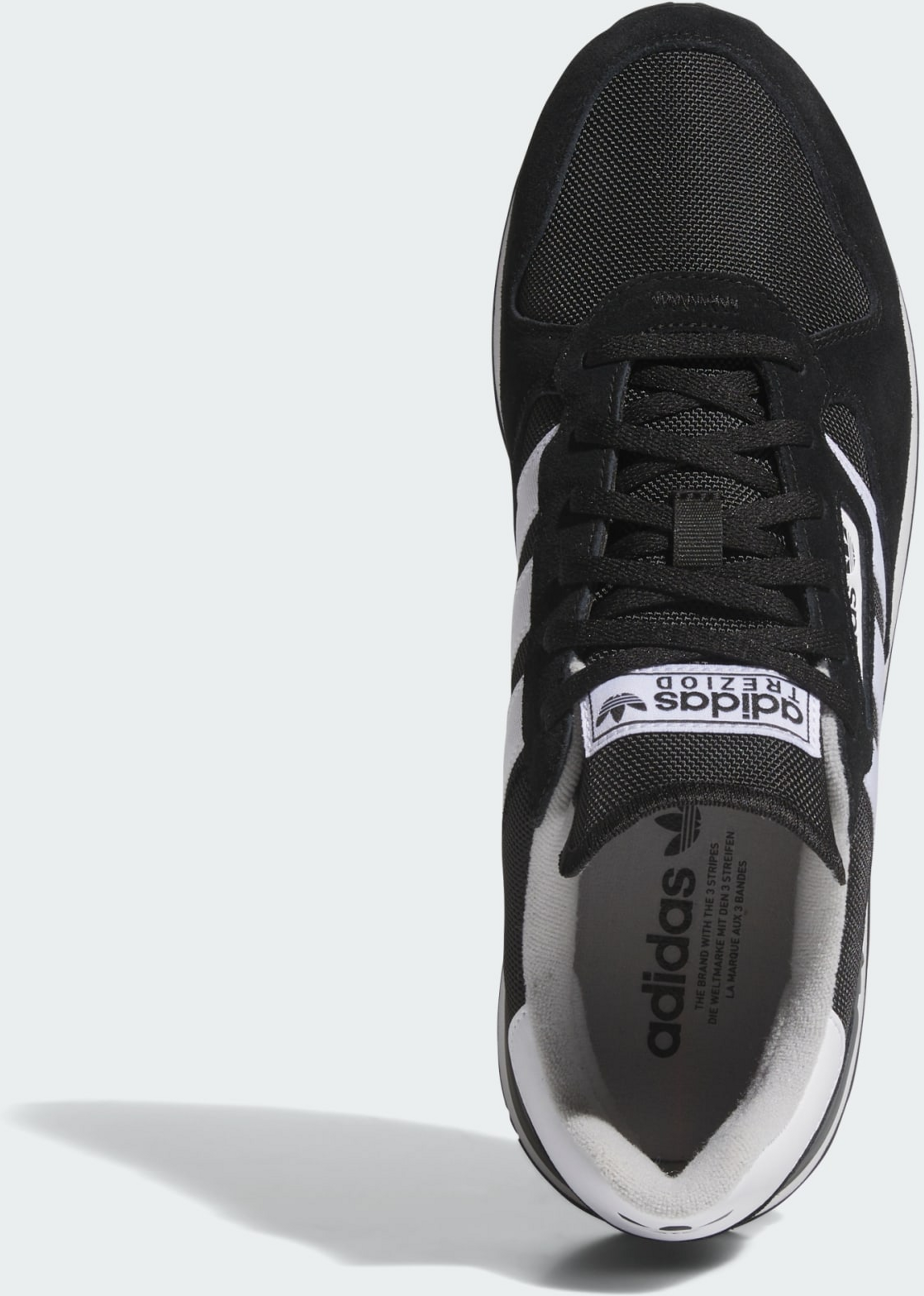 ADIDAS ORIGINALS, Adidas Originals Treziod 2.0 Skor