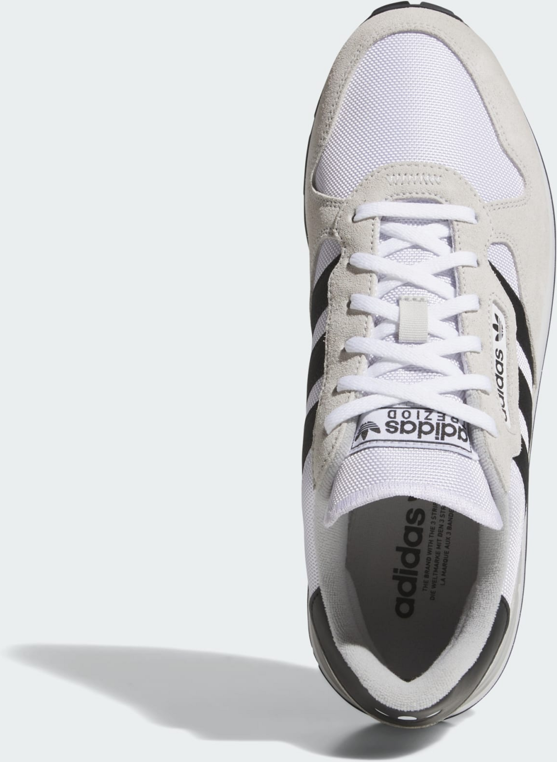 ADIDAS ORIGINALS, Adidas Originals Treziod 2.0 Skor