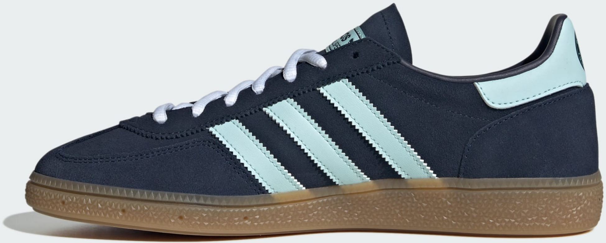 ADIDAS ORIGINALS, Adidas Originals Tyskland Handball Spezial Skor
