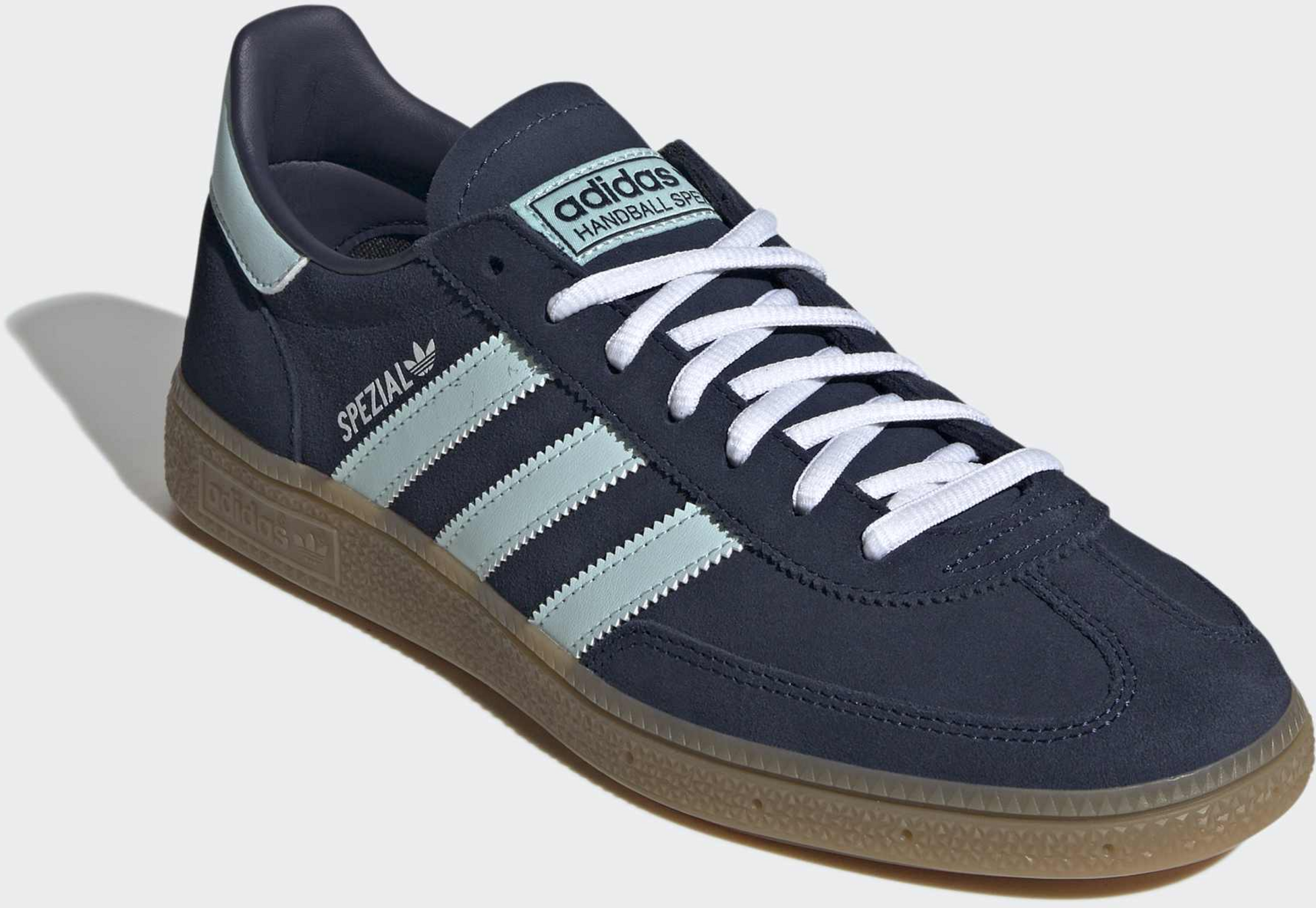 ADIDAS ORIGINALS, Adidas Originals Tyskland Handball Spezial Skor