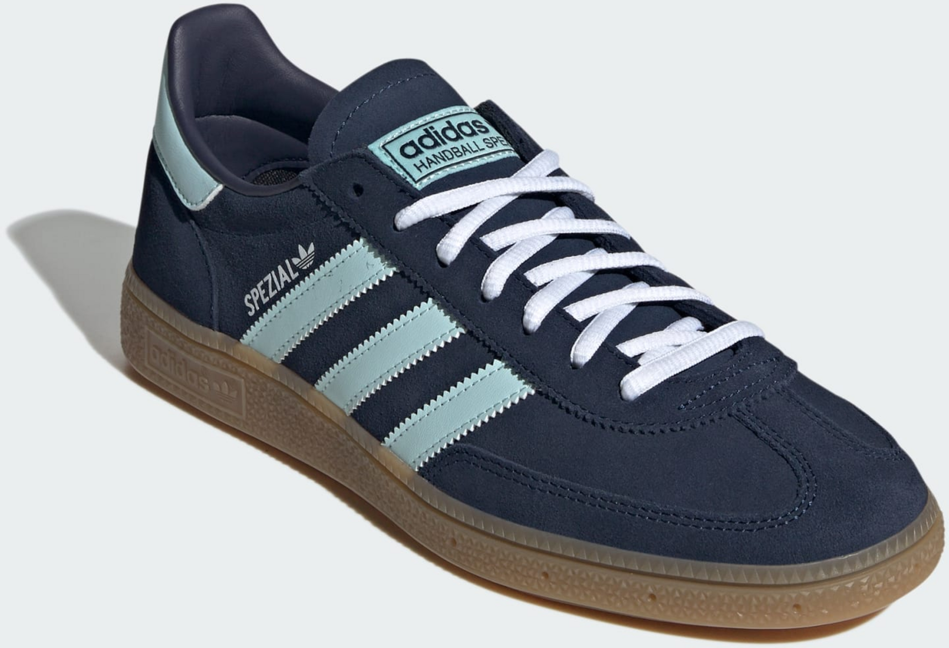 ADIDAS ORIGINALS, Adidas Originals Tyskland Handball Spezial Skor