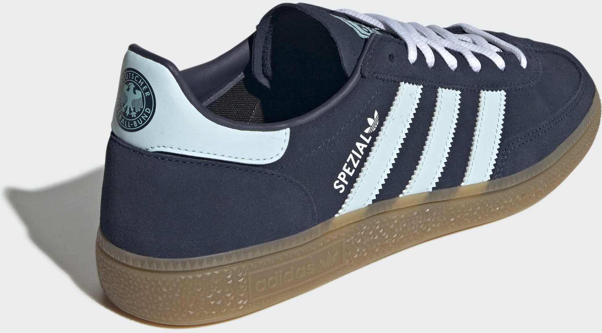 ADIDAS ORIGINALS, Adidas Originals Tyskland Handball Spezial Skor