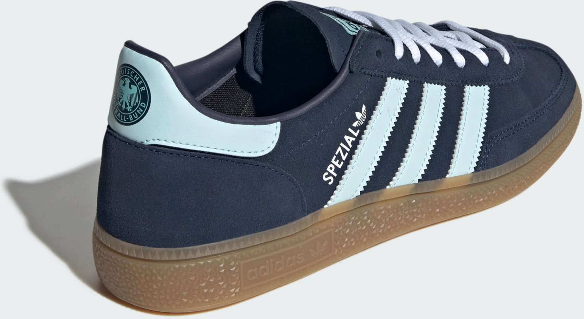 ADIDAS ORIGINALS, Adidas Originals Tyskland Handball Spezial Skor