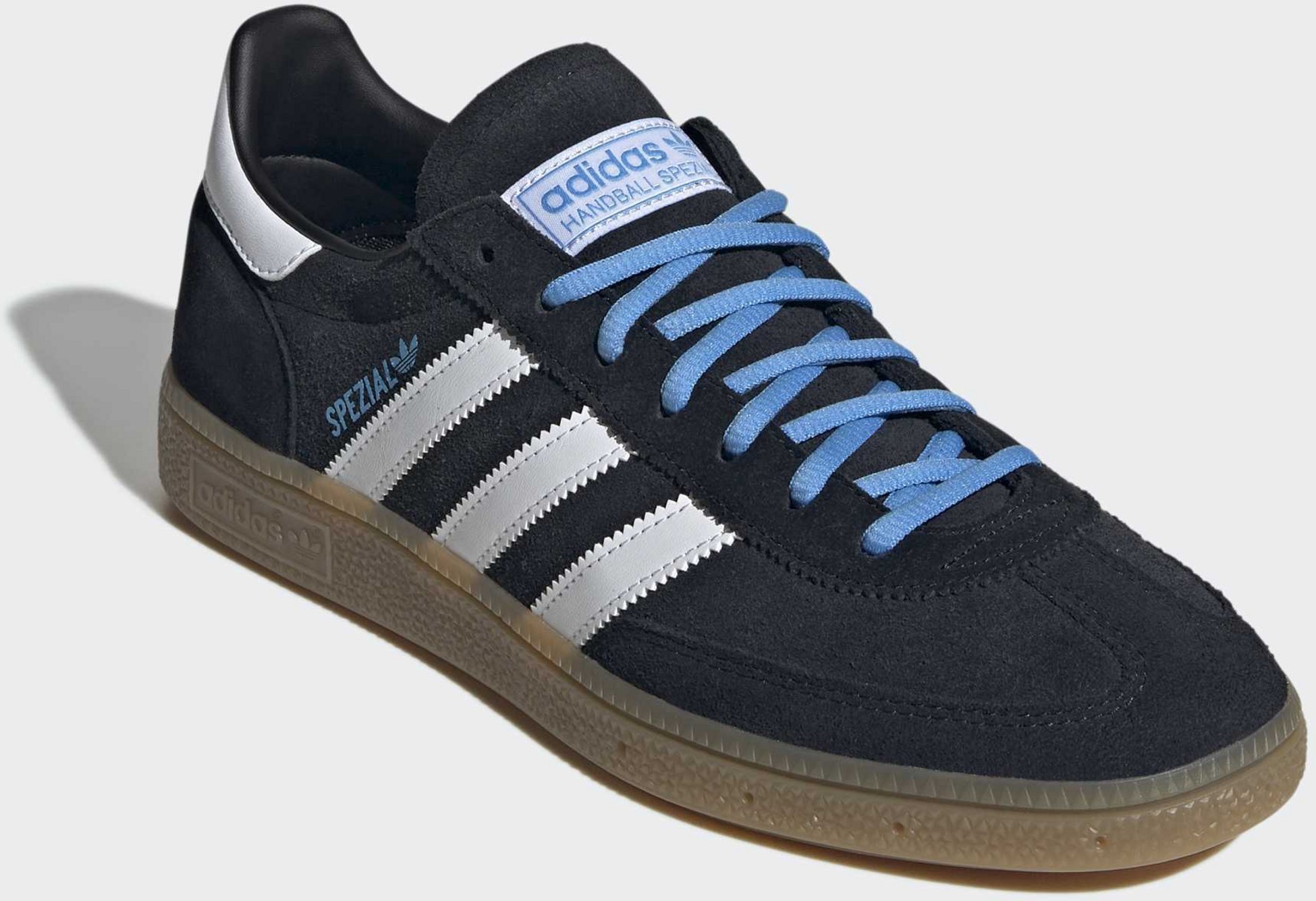 ADIDAS ORIGINALS, Adidas Originals Tyskland Handball Spezial Skor