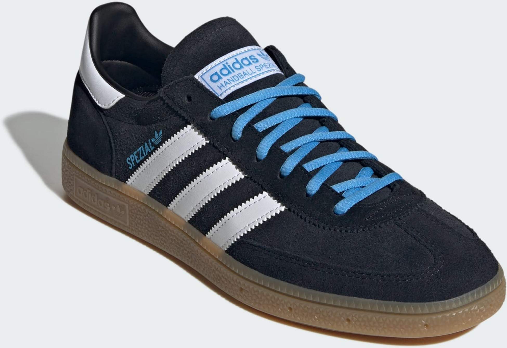 ADIDAS ORIGINALS, Adidas Originals Tyskland Handball Spezial Skor