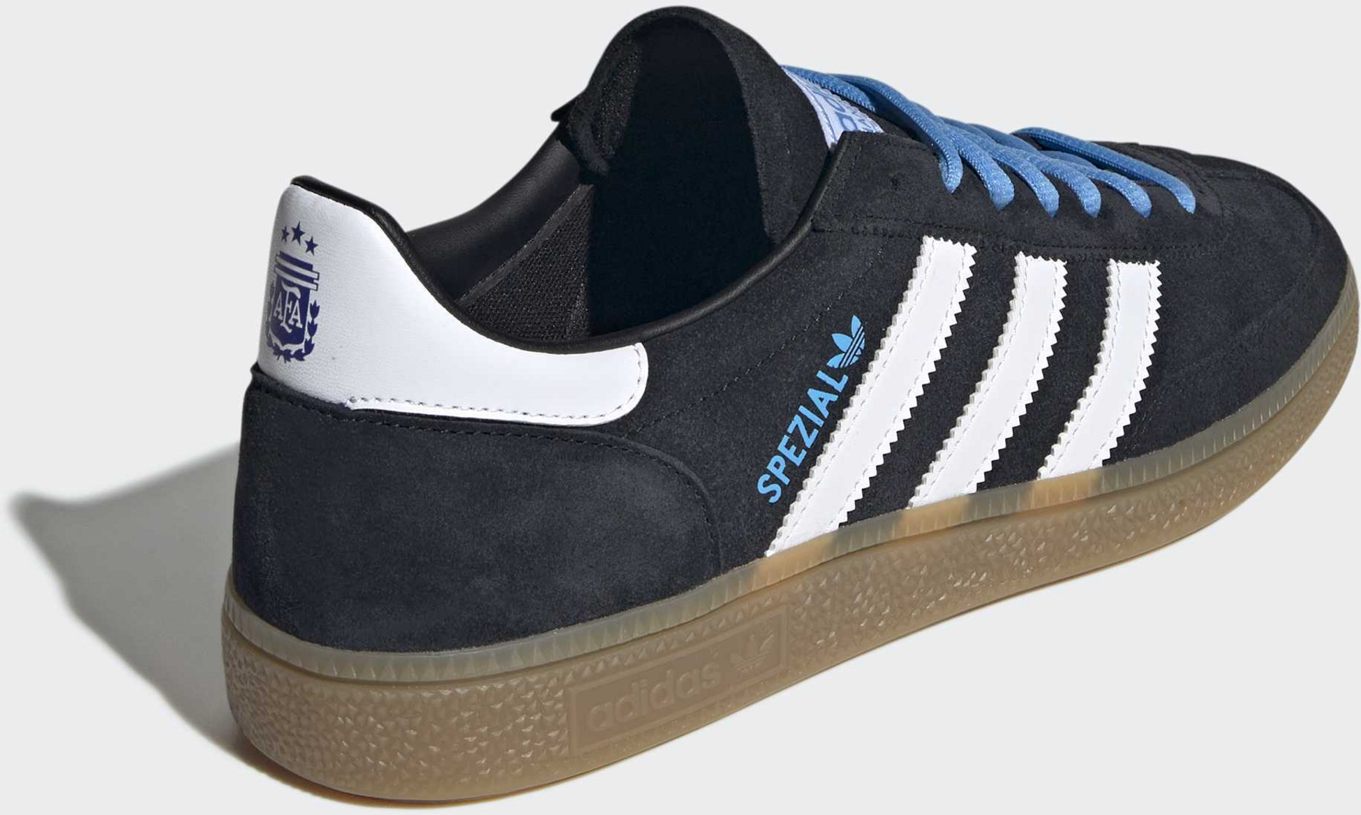 ADIDAS ORIGINALS, Adidas Originals Tyskland Handball Spezial Skor