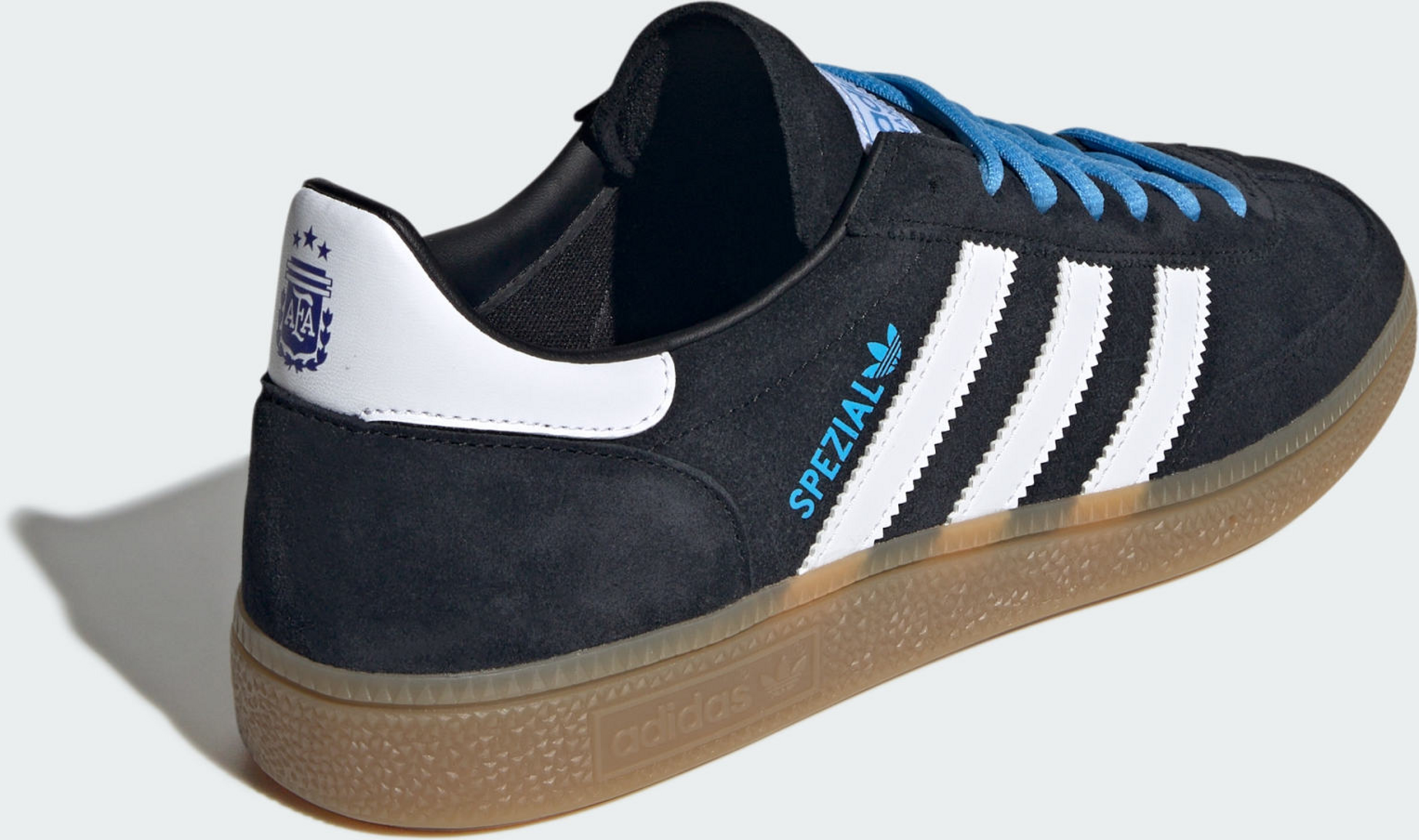 ADIDAS ORIGINALS, Adidas Originals Tyskland Handball Spezial Skor