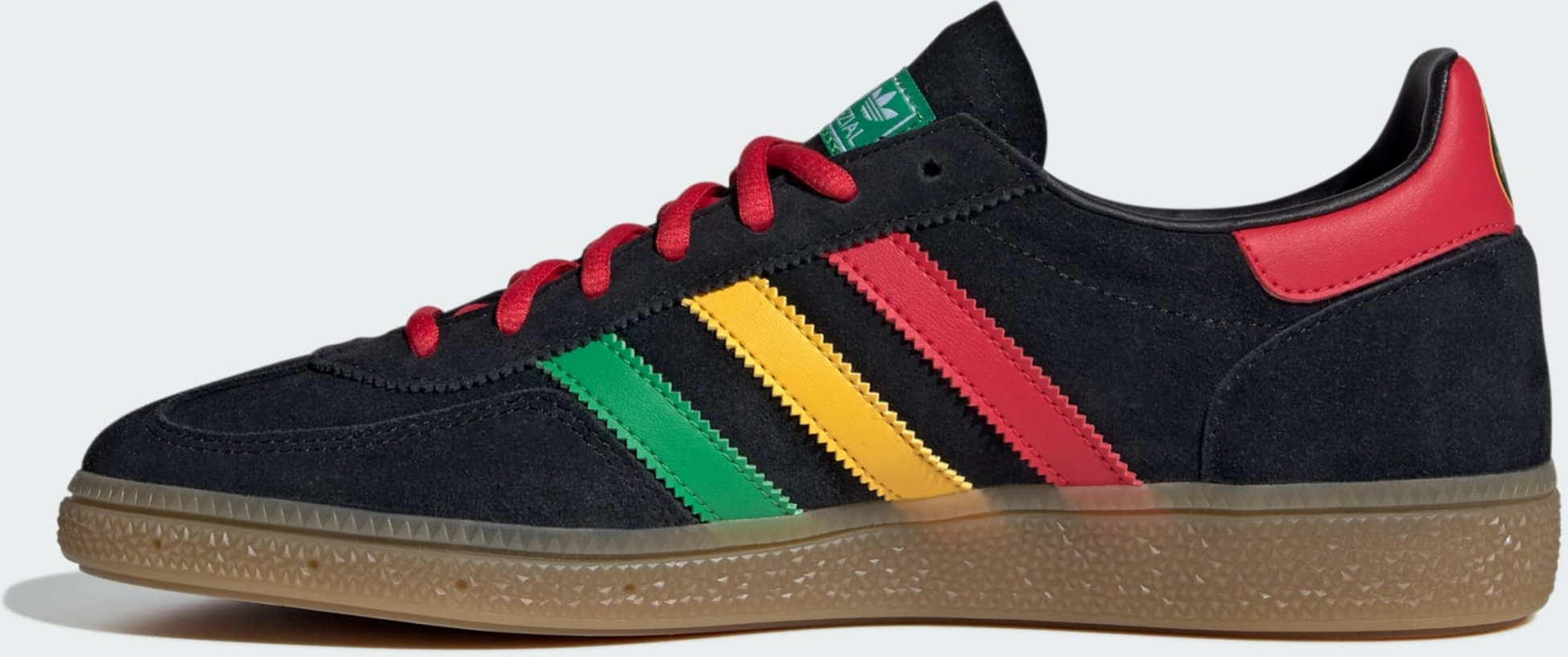 ADIDAS ORIGINALS, Adidas Originals Tyskland Handball Spezial Skor