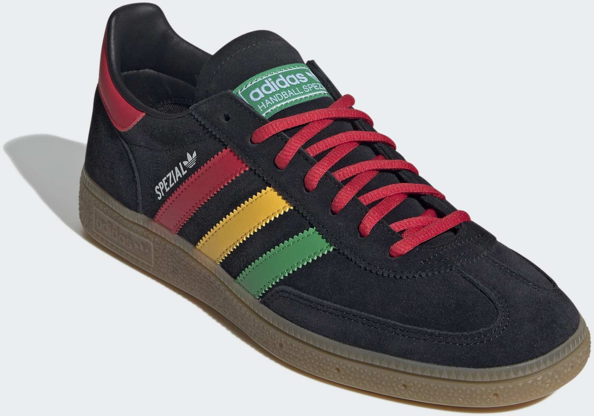 ADIDAS ORIGINALS, Adidas Originals Tyskland Handball Spezial Skor