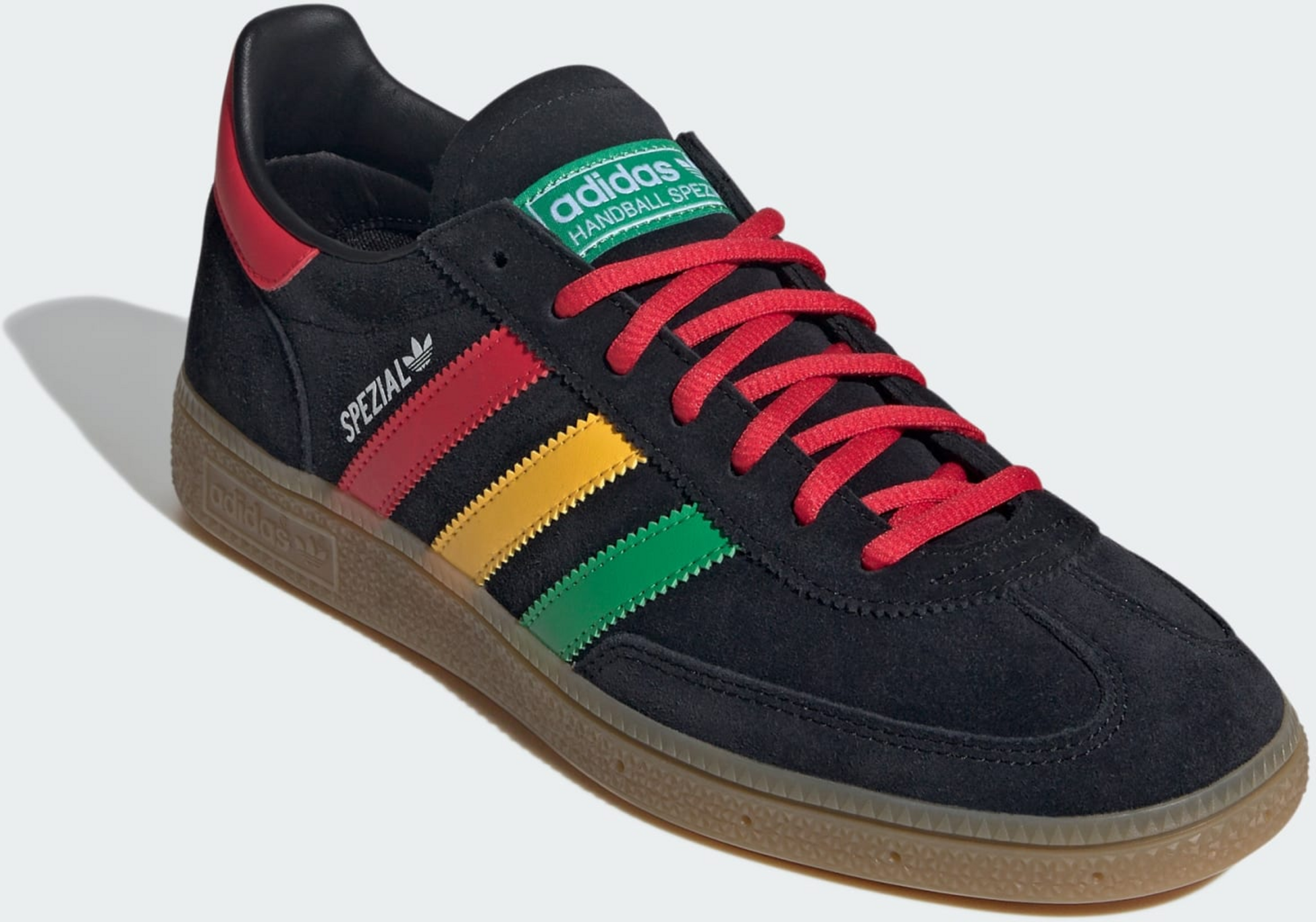 ADIDAS ORIGINALS, Adidas Originals Tyskland Handball Spezial Skor