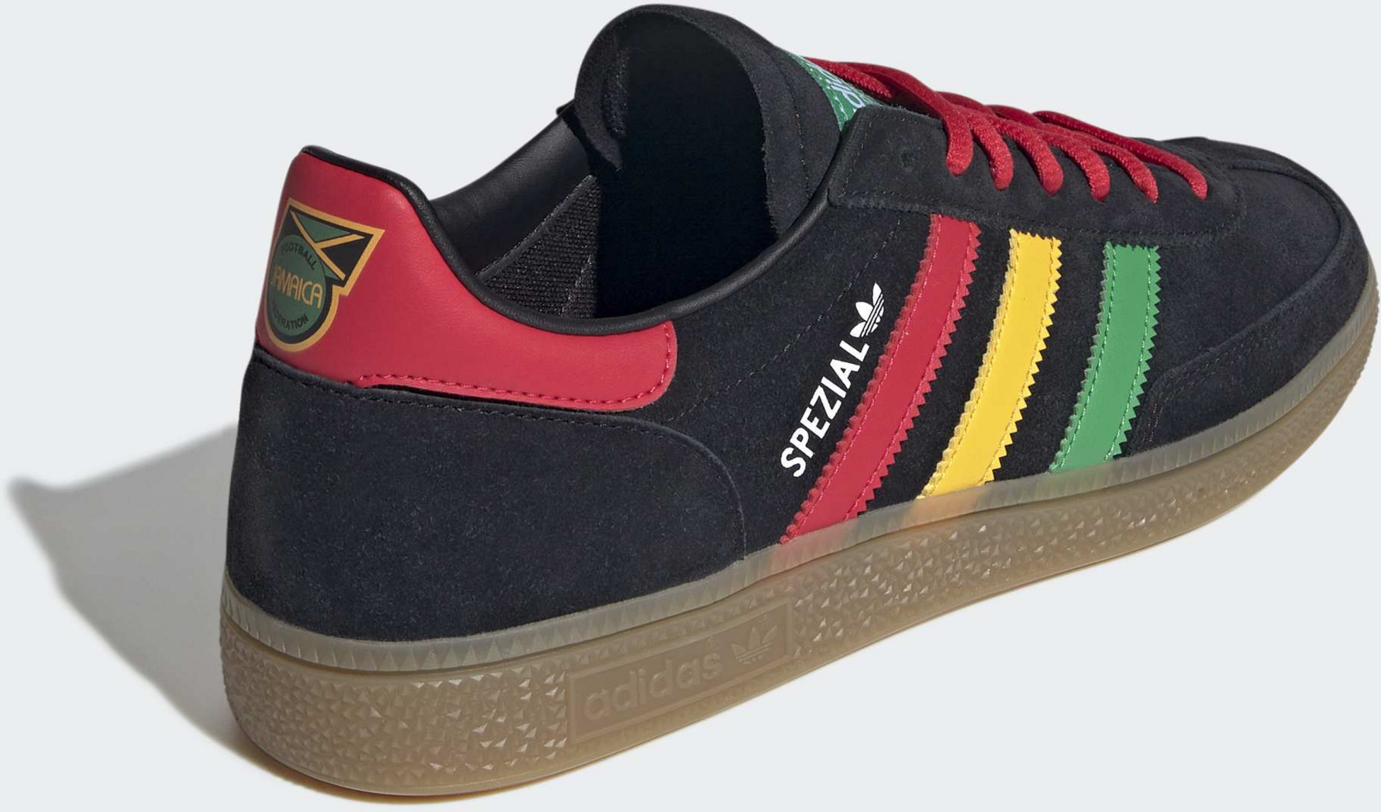 ADIDAS ORIGINALS, Adidas Originals Tyskland Handball Spezial Skor