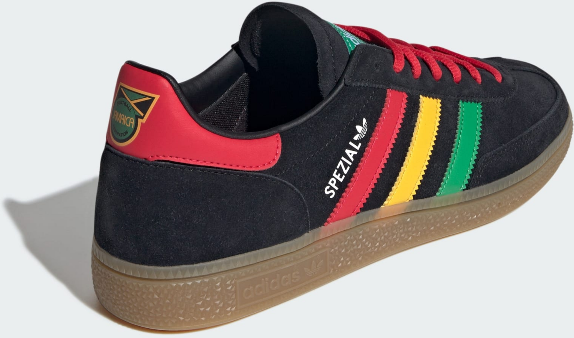 ADIDAS ORIGINALS, Adidas Originals Tyskland Handball Spezial Skor