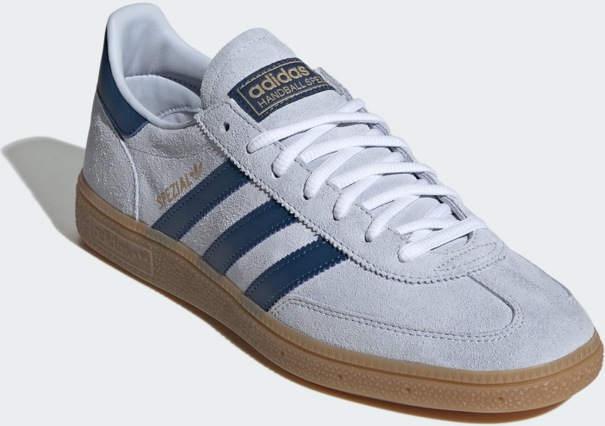 ADIDAS ORIGINALS, Adidas Originals Tyskland Handball Spezial Skor