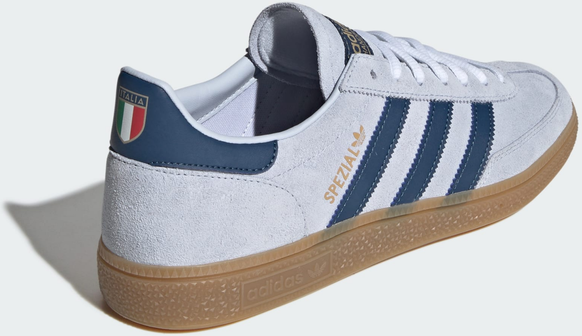 ADIDAS ORIGINALS, Adidas Originals Tyskland Handball Spezial Skor