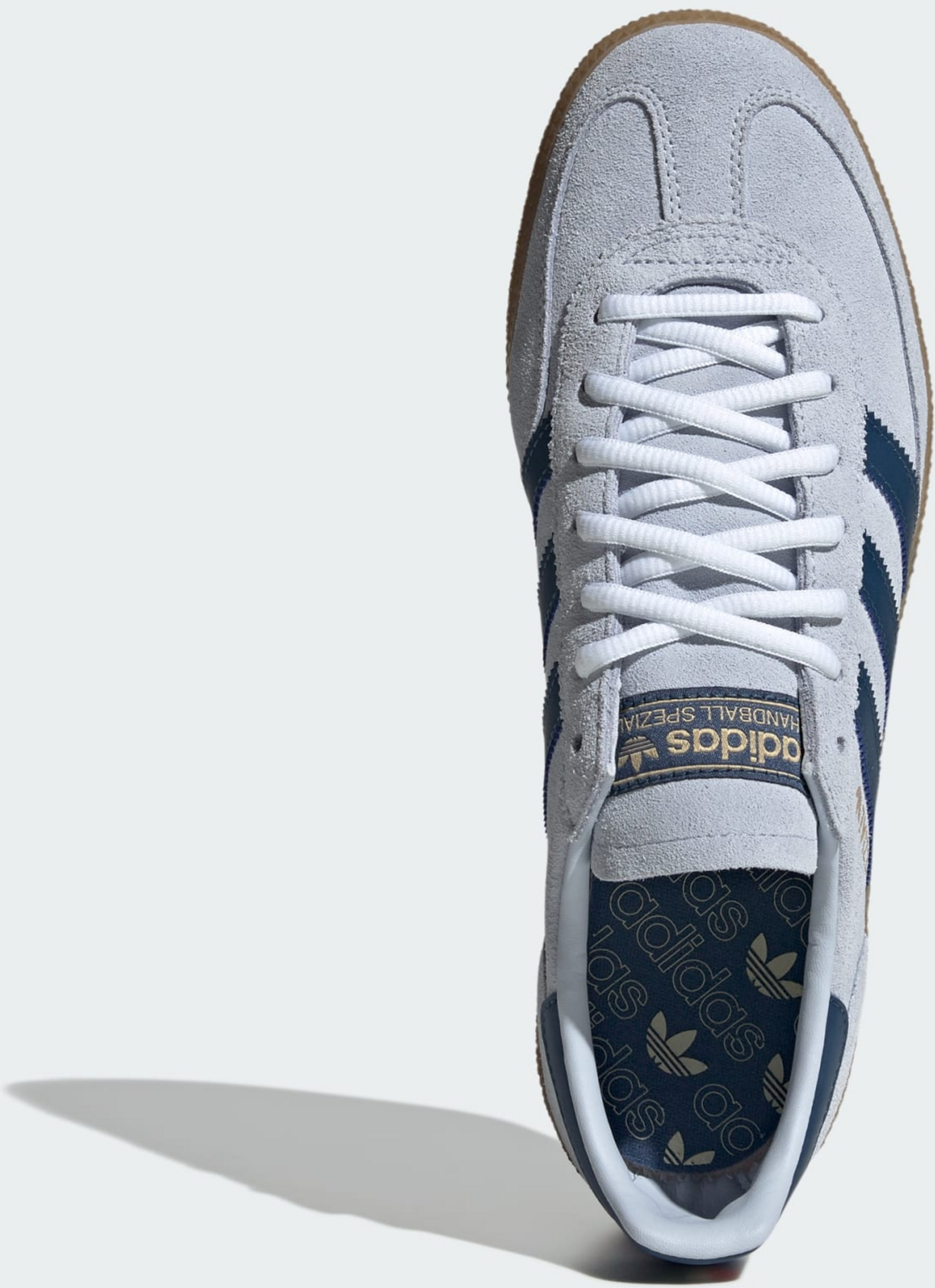 ADIDAS ORIGINALS, Adidas Originals Tyskland Handball Spezial Skor
