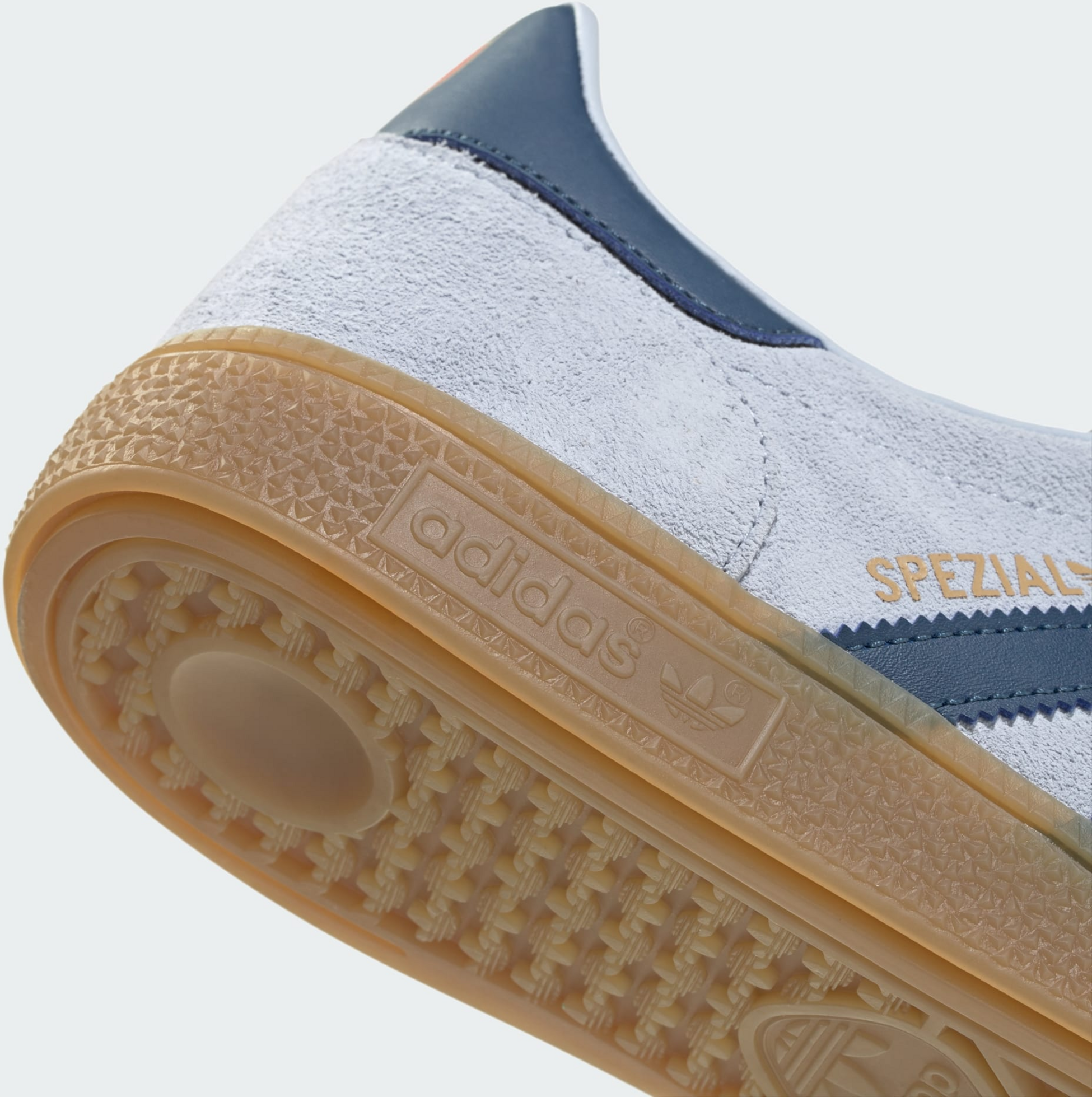 ADIDAS ORIGINALS, Adidas Originals Tyskland Handball Spezial Skor