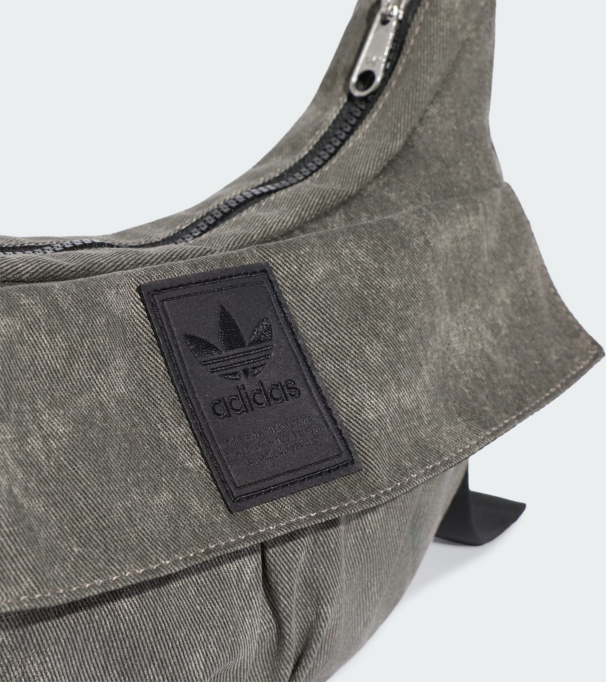 ADIDAS ORIGINALS, Adidas Originals Washed Moon V&auml;ska