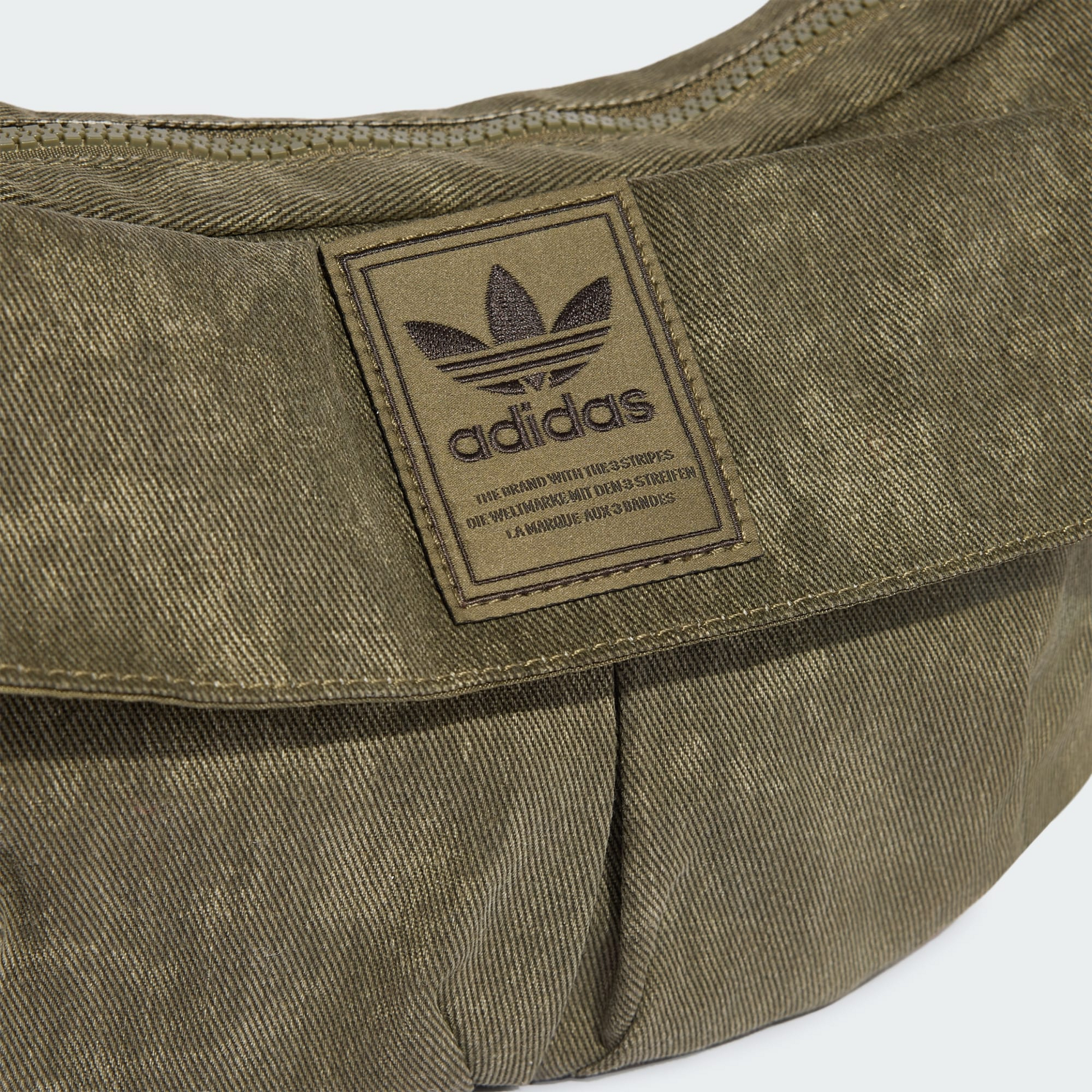 ADIDAS ORIGINALS, Adidas Originals Washed Moon V&auml;ska