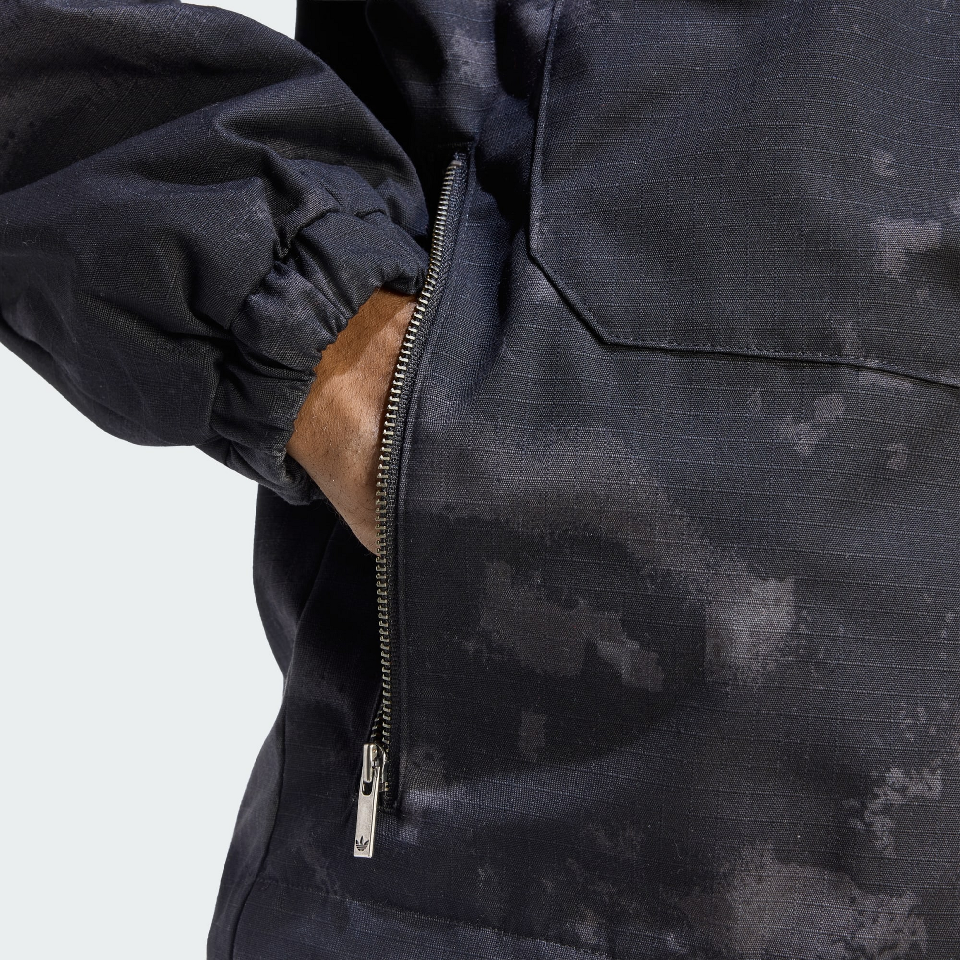 ADIDAS ORIGINALS, Adidas Originals Y-3 Camo Jacka