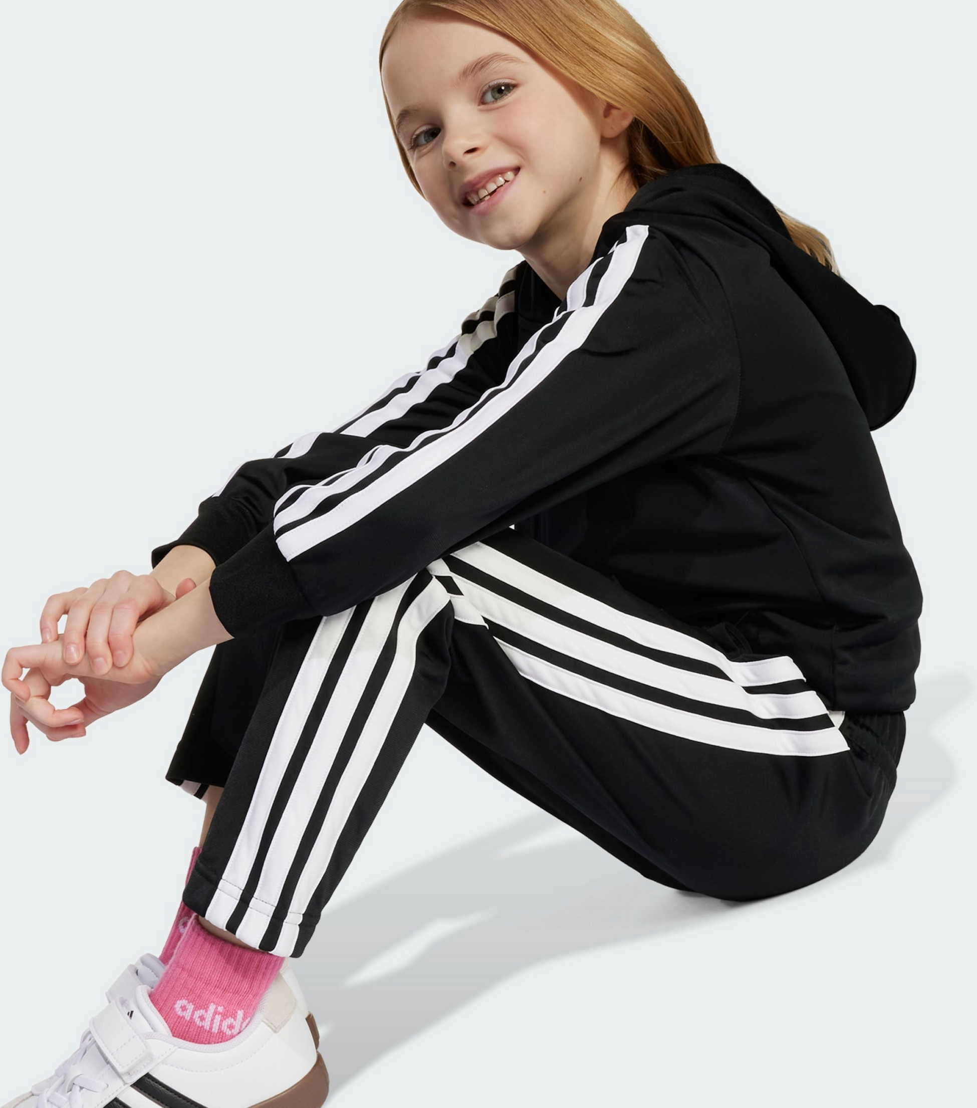 ADIDAS, Adidas Oumb&auml;rlig Tr&auml;ningsst&auml;ll F&ouml;r Barn