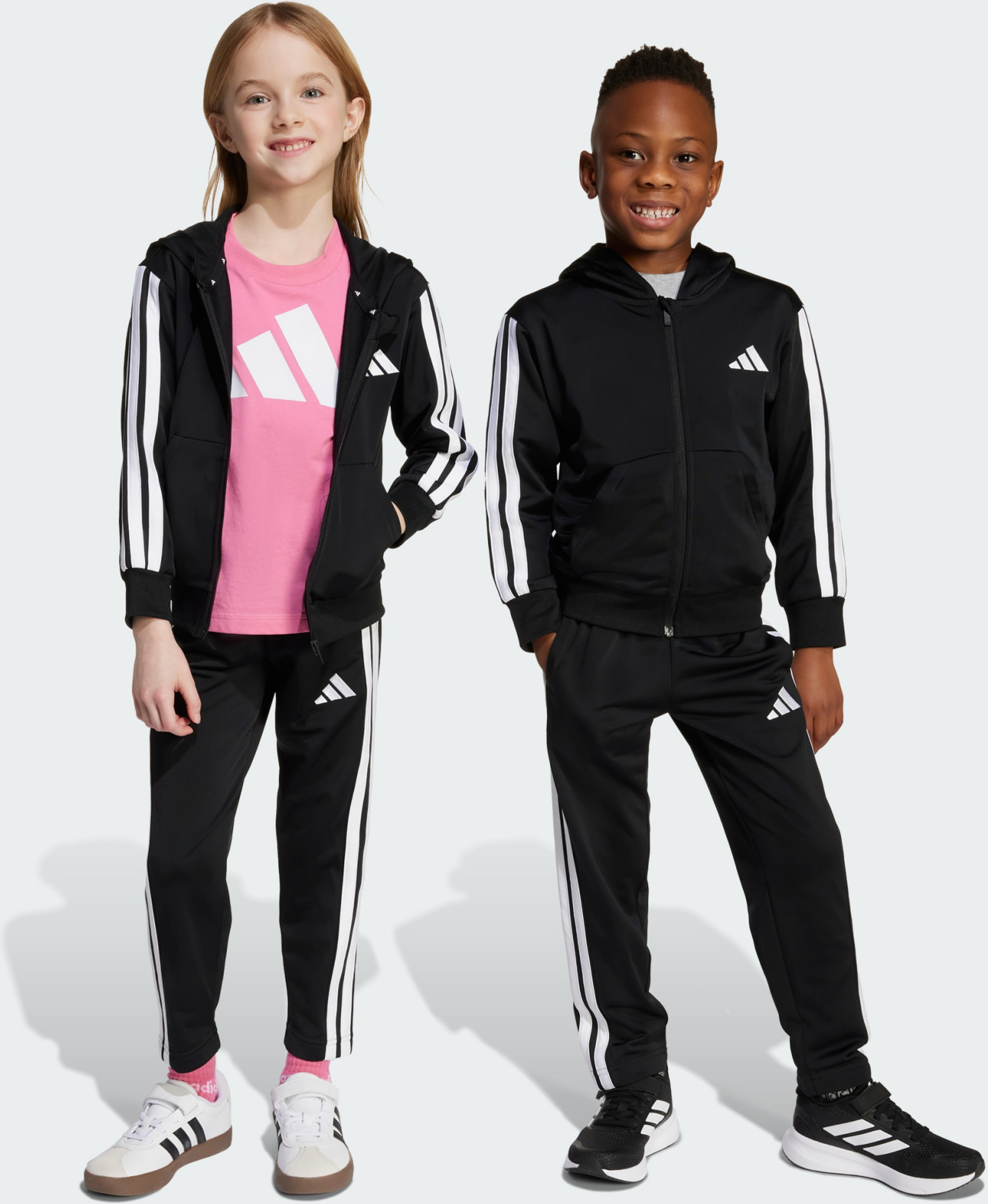 ADIDAS, Adidas Oumb&auml;rlig Tr&auml;ningsst&auml;ll F&ouml;r Barn