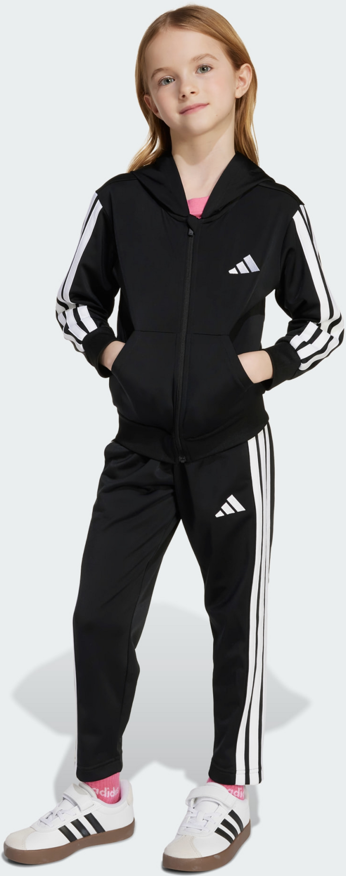 ADIDAS, Adidas Oumb&auml;rlig Tr&auml;ningsst&auml;ll F&ouml;r Barn